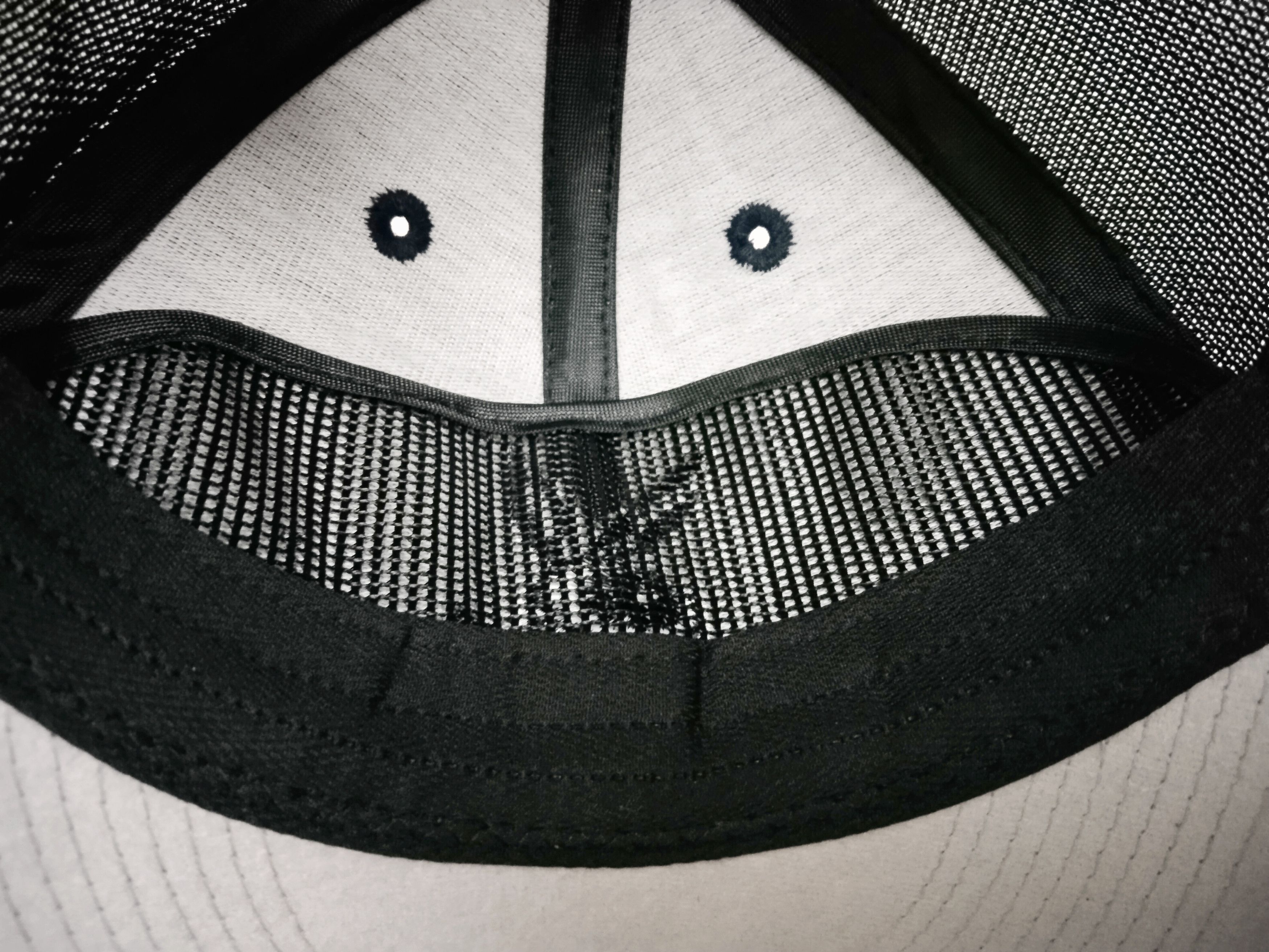 Other VINTAGE TRUCKER HAT BASEBALL CAP Size ONE SIZE - 17 Thumbnail