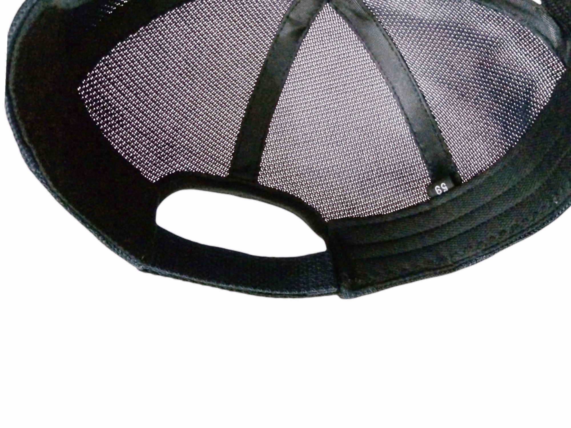 Other VINTAGE TRUCKER HAT BASEBALL CAP Size ONE SIZE - 15 Thumbnail