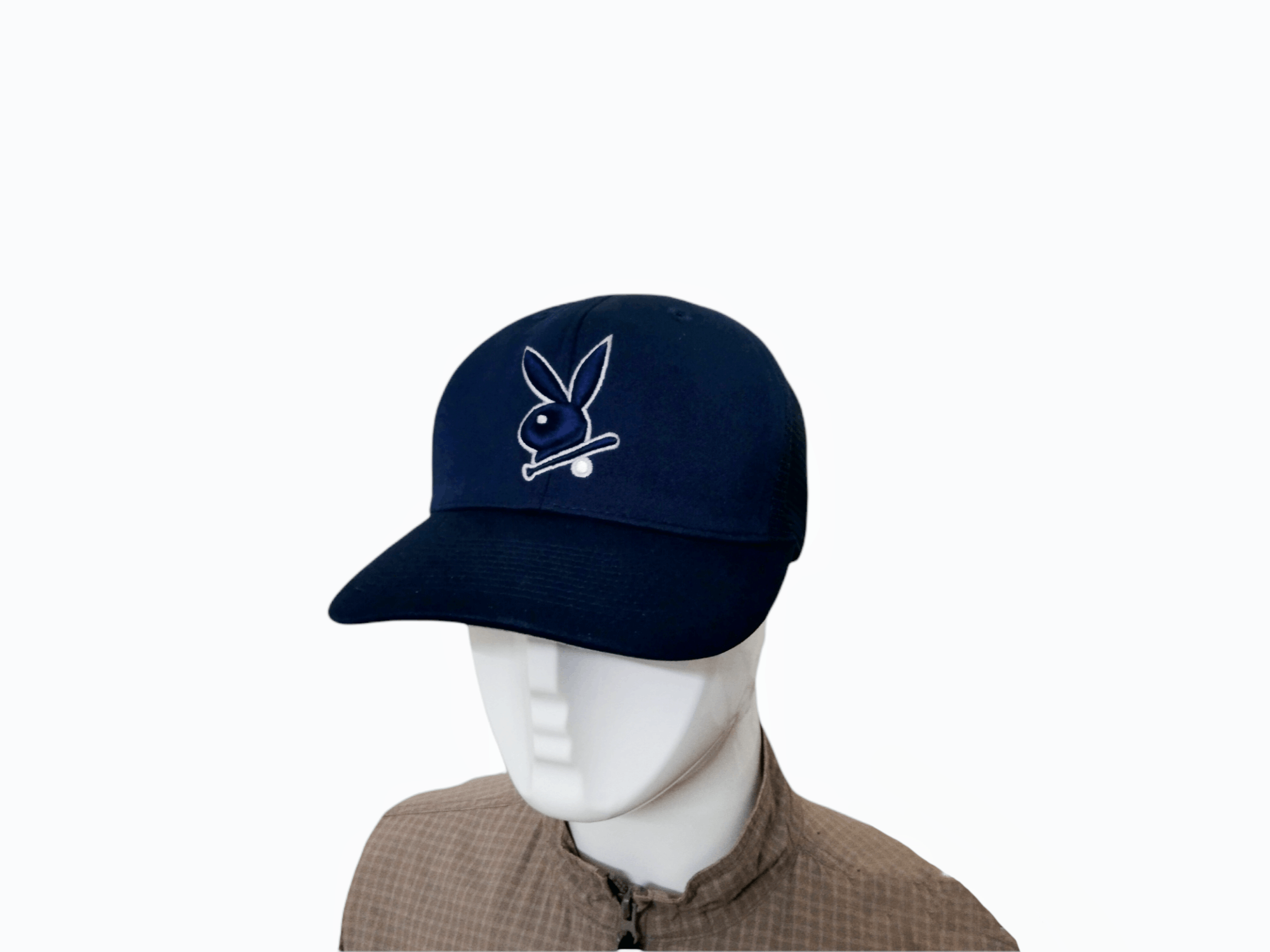 Other VINTAGE TRUCKER HAT BASEBALL CAP Size ONE SIZE - 6 Thumbnail