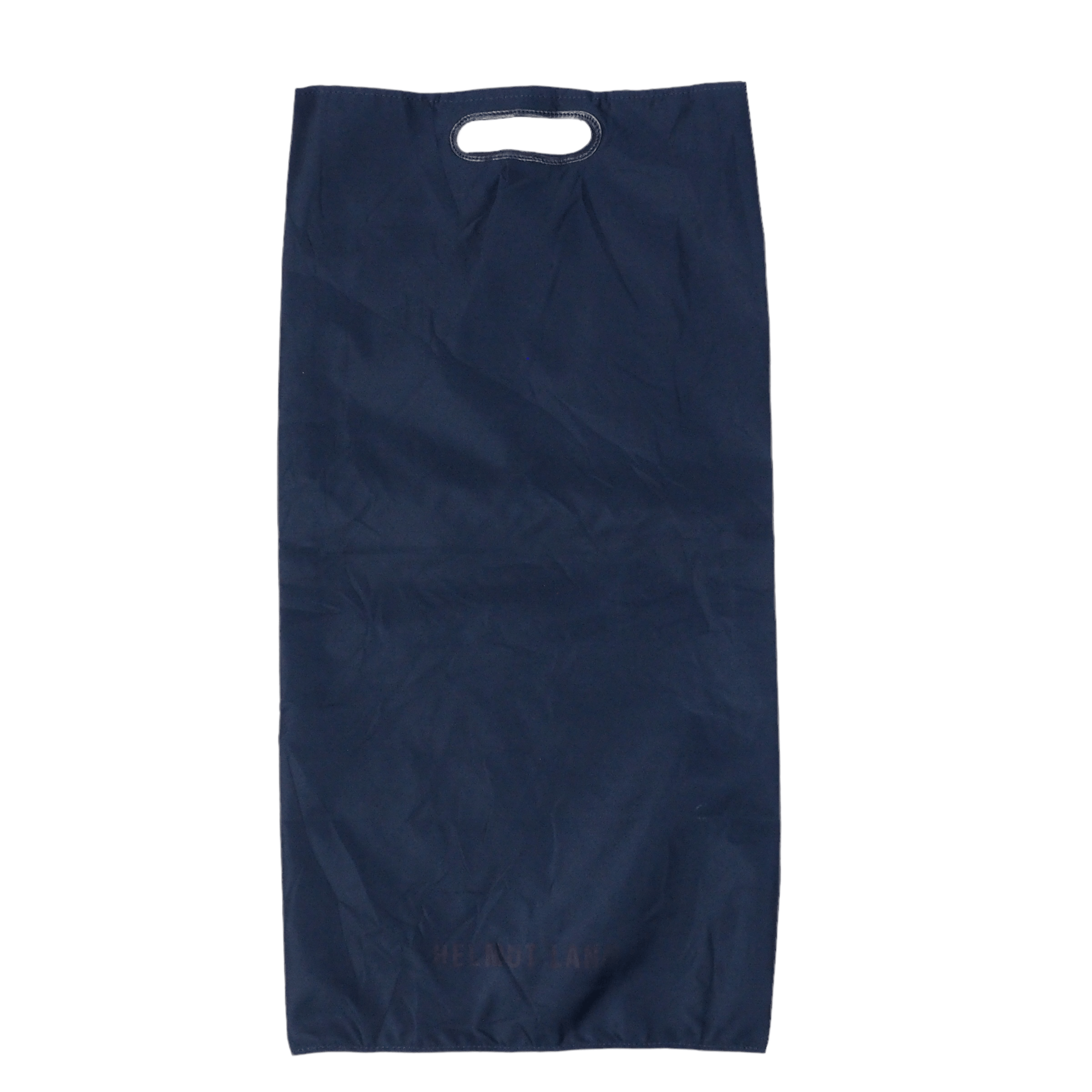 Helmut Lang 1999 Archive Helmut Lang Nylon Sailor Long Tote Bag Size ONE SIZE - 2 Thumbnail