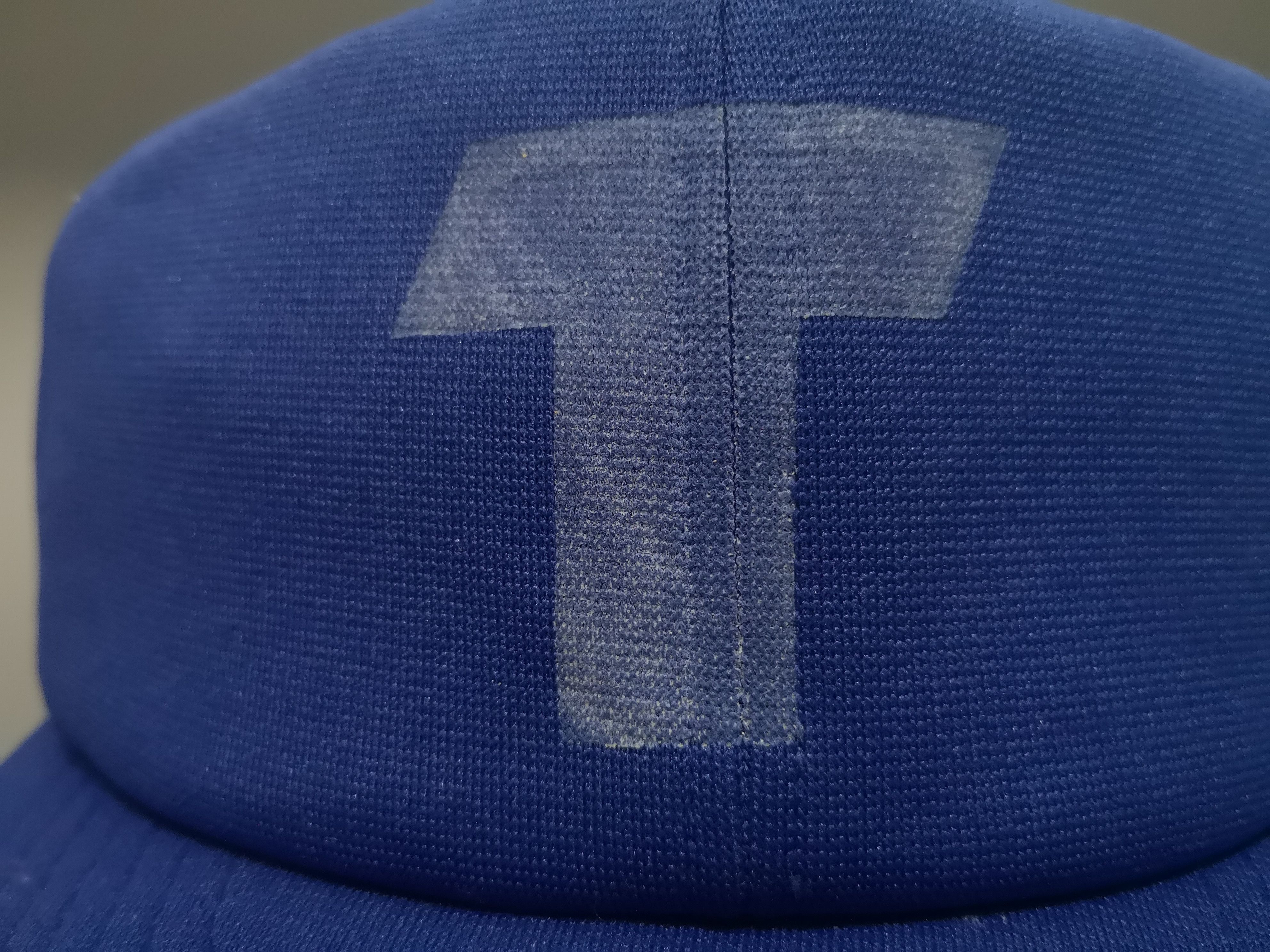 Japanese Brand × Vintage VINTAGE JAPANESE BASEBALL CAP Size ONE SIZE - 14 Thumbnail
