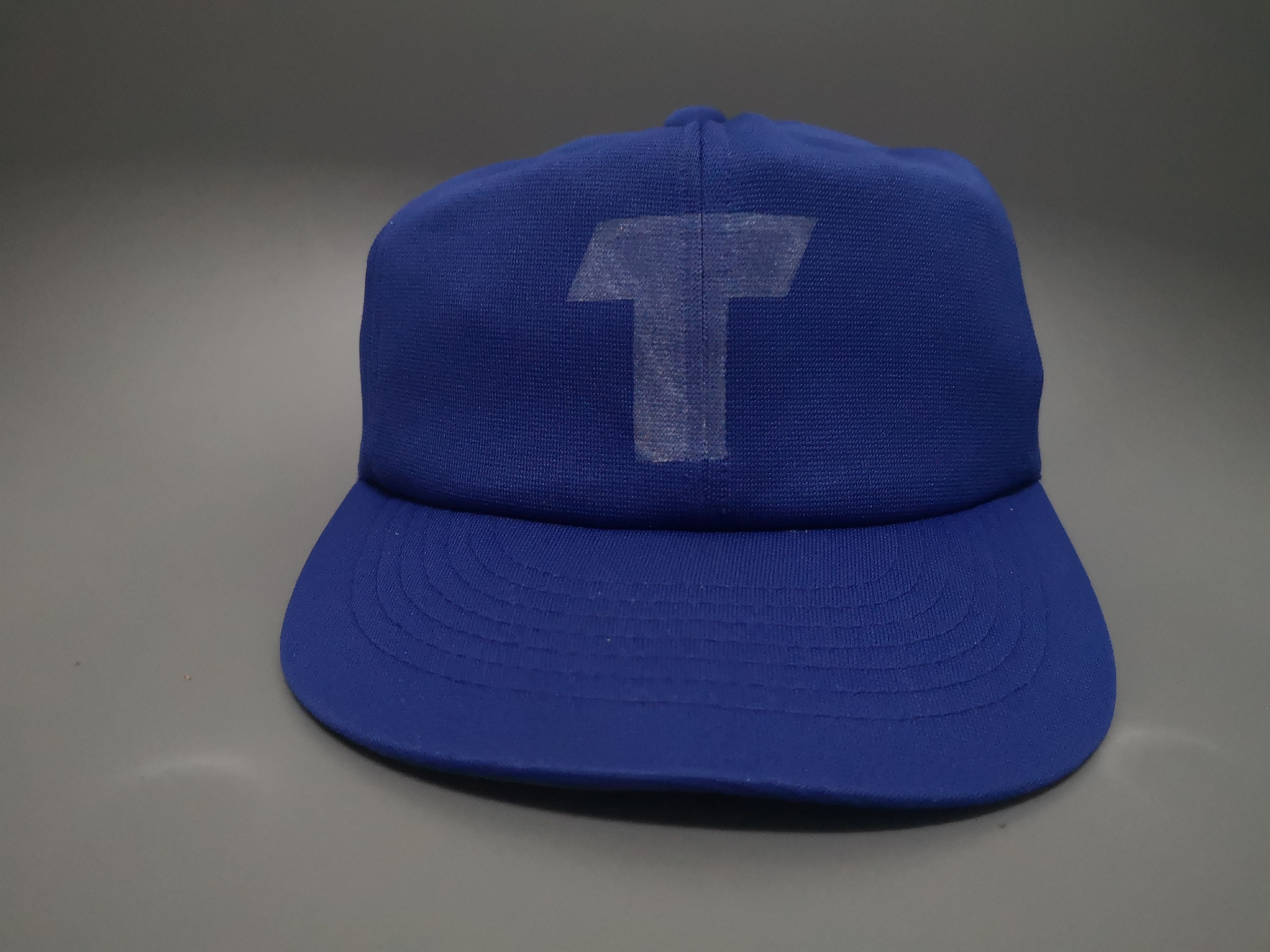 Japanese Brand × Vintage VINTAGE JAPANESE BASEBALL CAP Size ONE SIZE - 4 Thumbnail