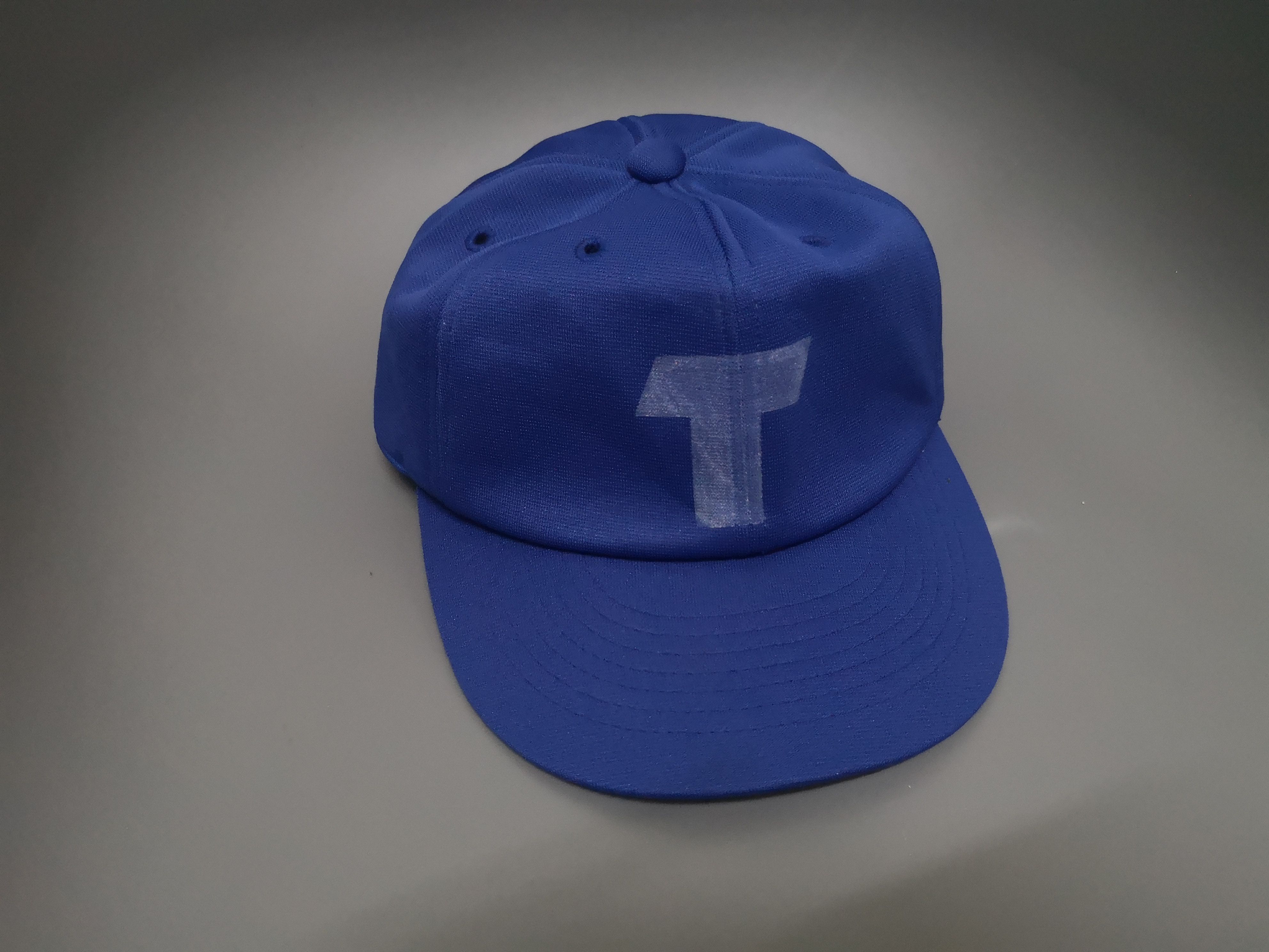 Japanese Brand × Vintage VINTAGE JAPANESE BASEBALL CAP Size ONE SIZE - 21 Thumbnail