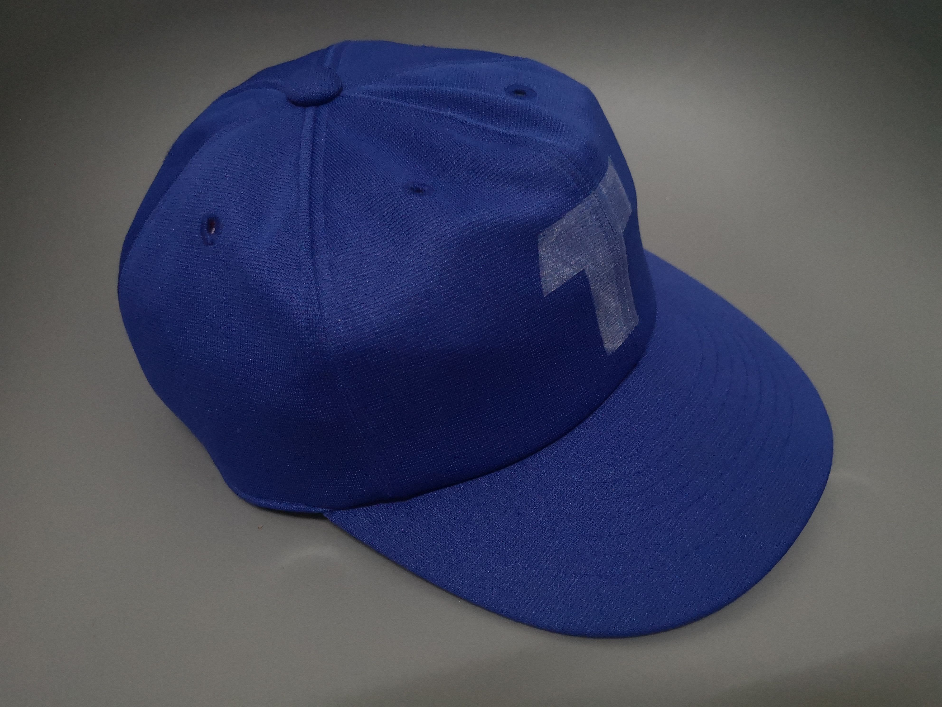 Japanese Brand × Vintage VINTAGE JAPANESE BASEBALL CAP Size ONE SIZE - 17 Thumbnail