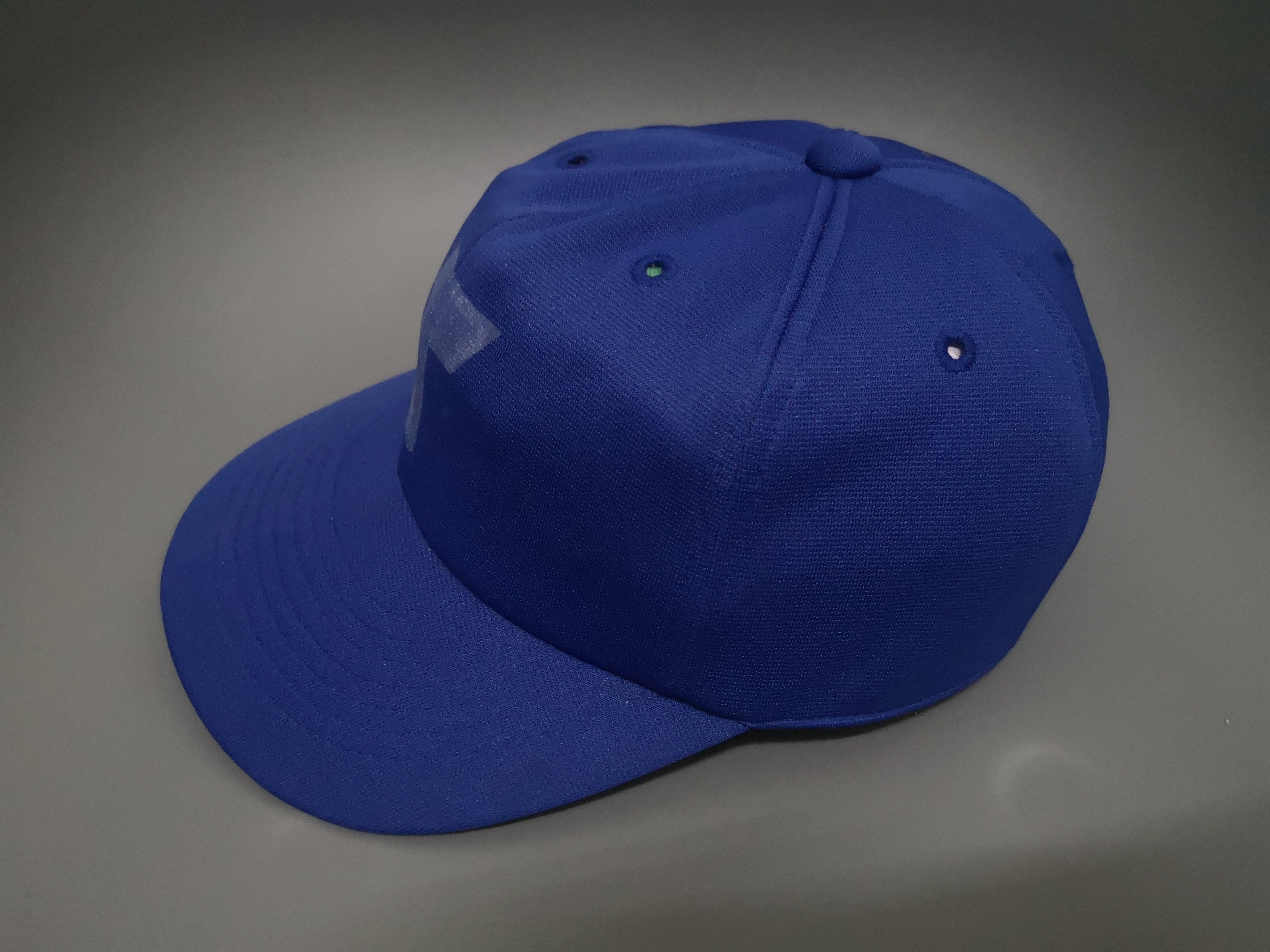 Japanese Brand × Vintage VINTAGE JAPANESE BASEBALL CAP Size ONE SIZE - 20 Thumbnail