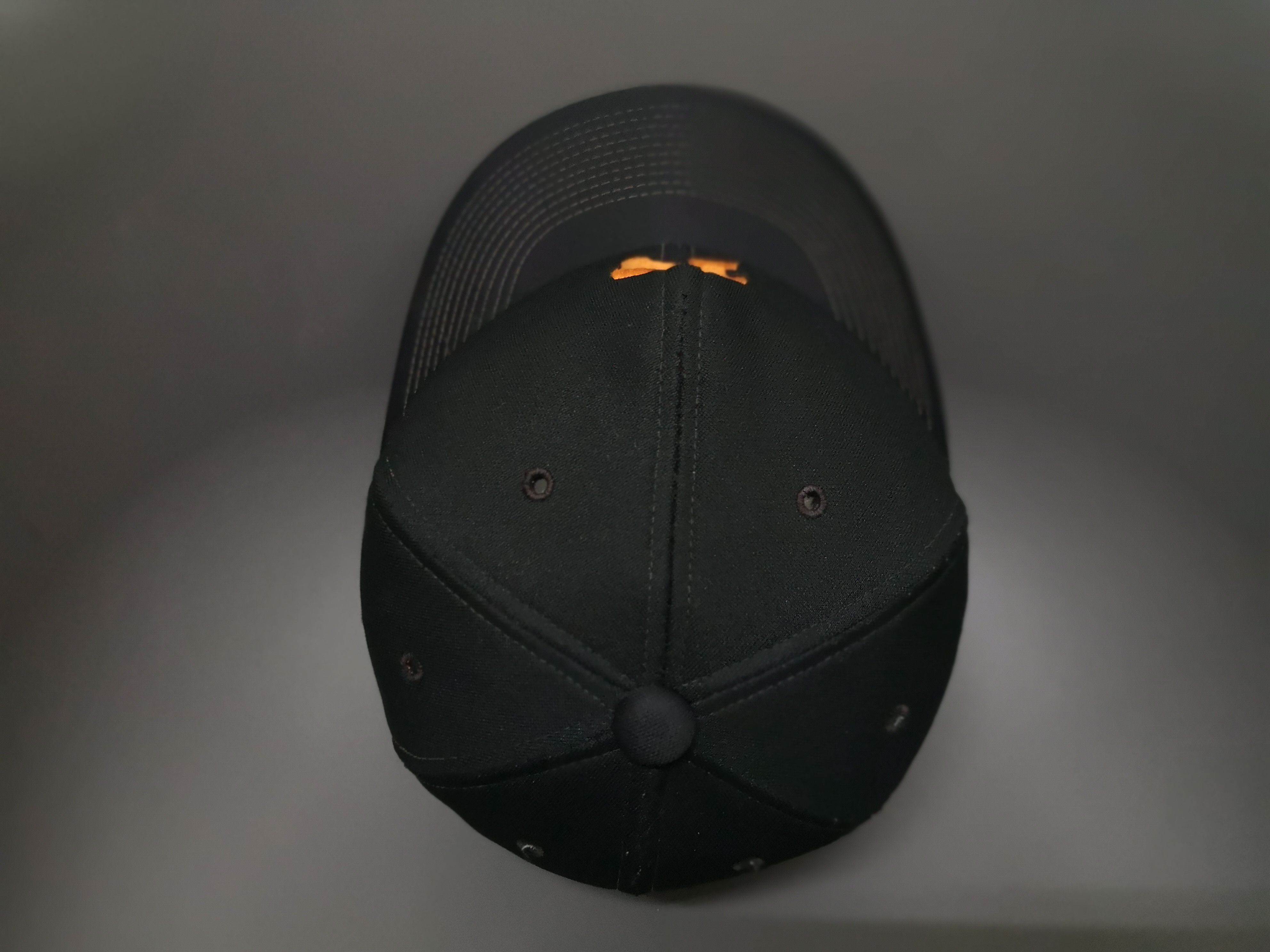 Japanese Brand × Vintage VINTAGE JAPANESE FITTED BASEBALL CAP Size ONE SIZE - 14 Thumbnail