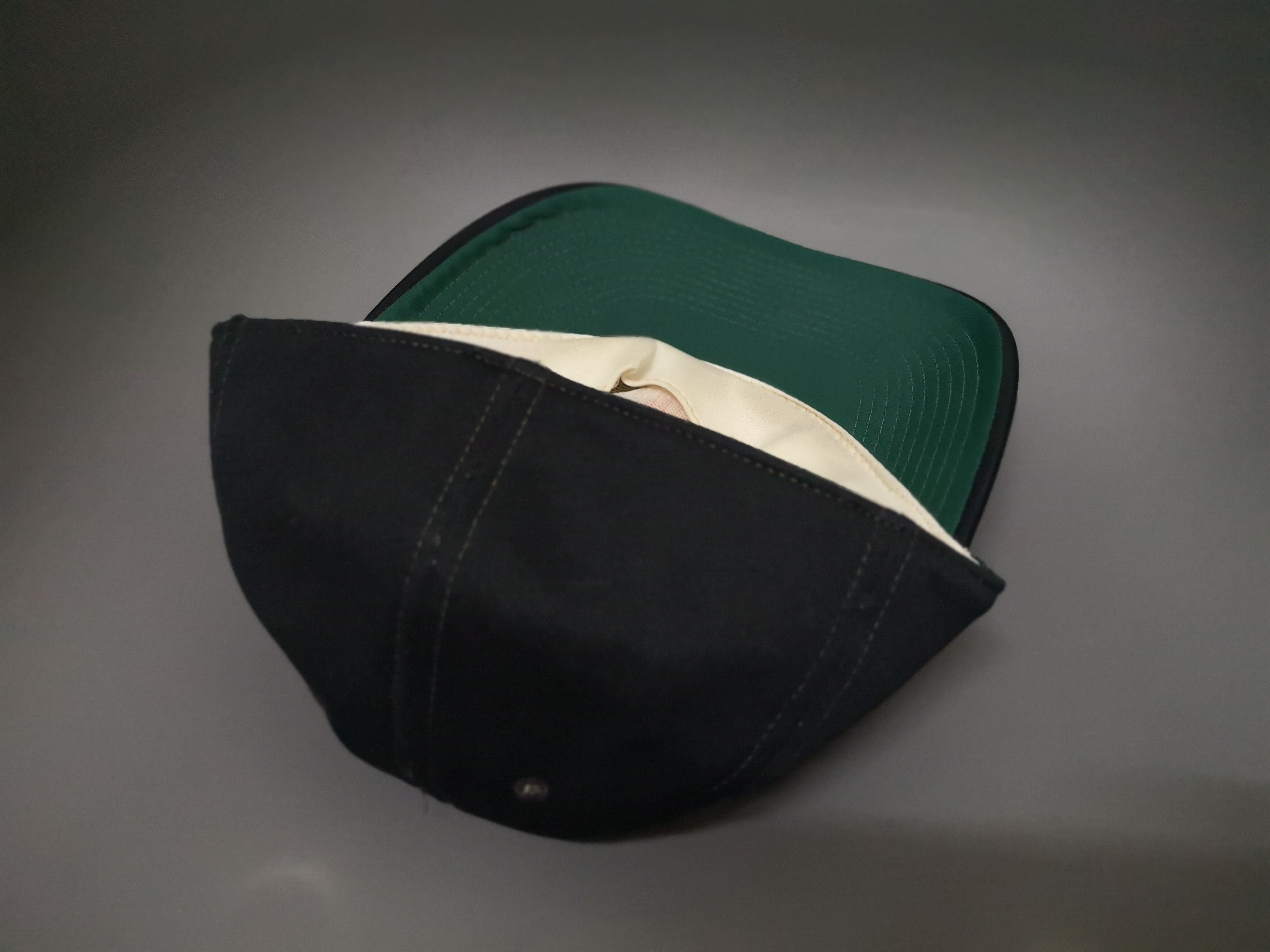 Japanese Brand × Vintage VINTAGE JAPANESE FITTED BASEBALL CAP Size ONE SIZE - 15 Thumbnail