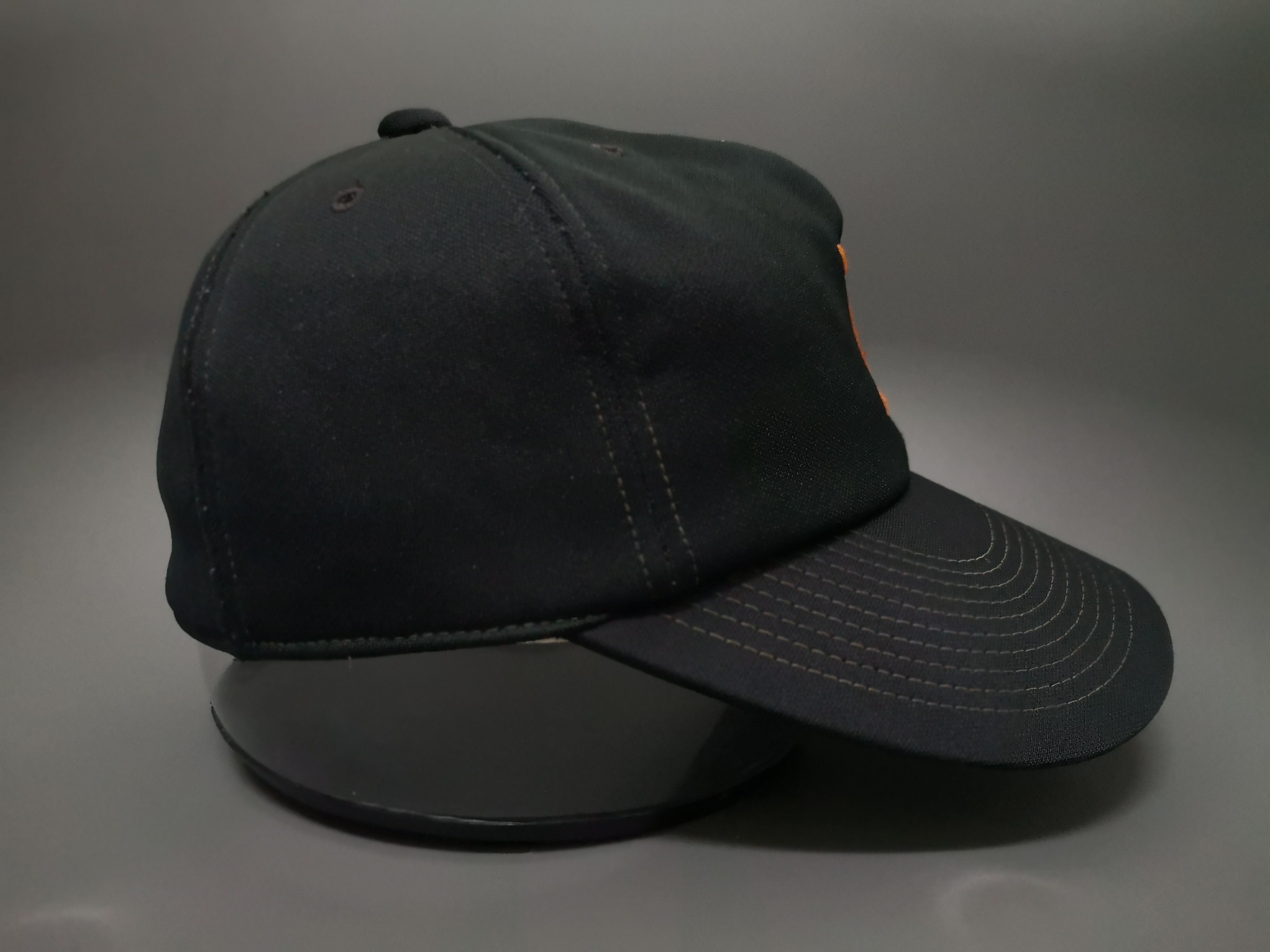 Japanese Brand × Vintage VINTAGE JAPANESE FITTED BASEBALL CAP Size ONE SIZE - 10 Thumbnail
