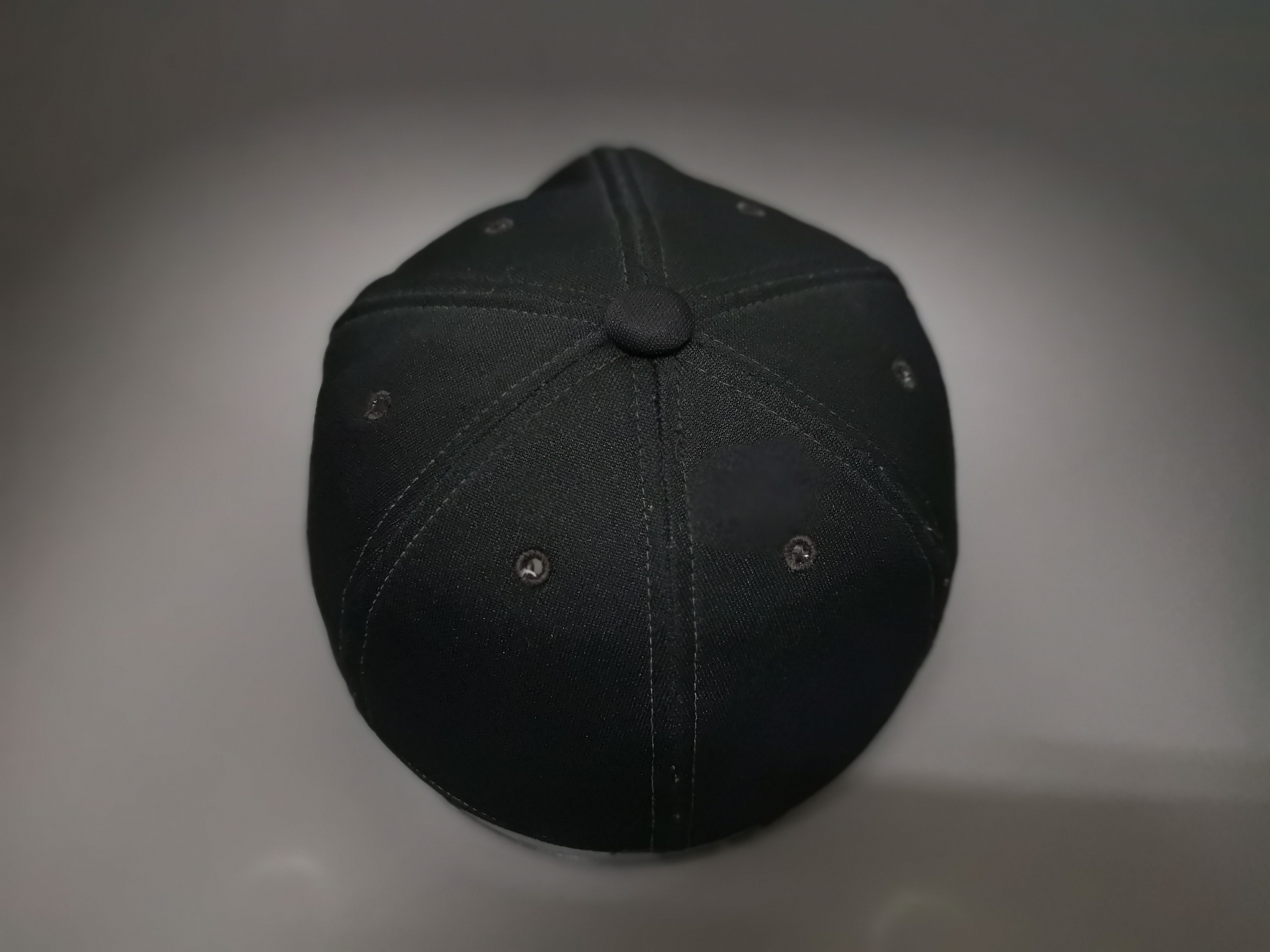 Japanese Brand × Vintage VINTAGE JAPANESE FITTED BASEBALL CAP Size ONE SIZE - 12 Thumbnail