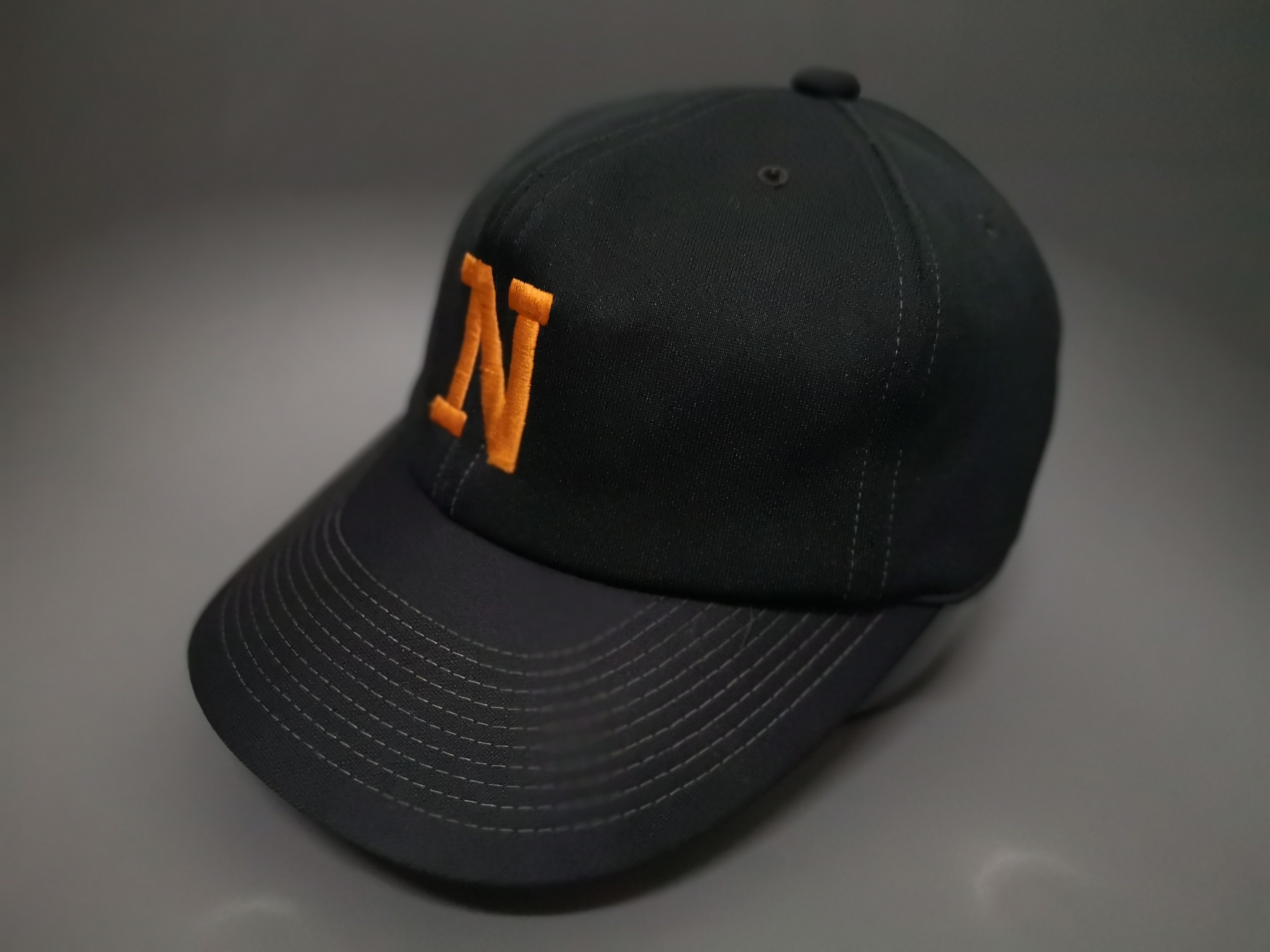 Japanese Brand × Vintage VINTAGE JAPANESE FITTED BASEBALL CAP Size ONE SIZE - 8 Thumbnail