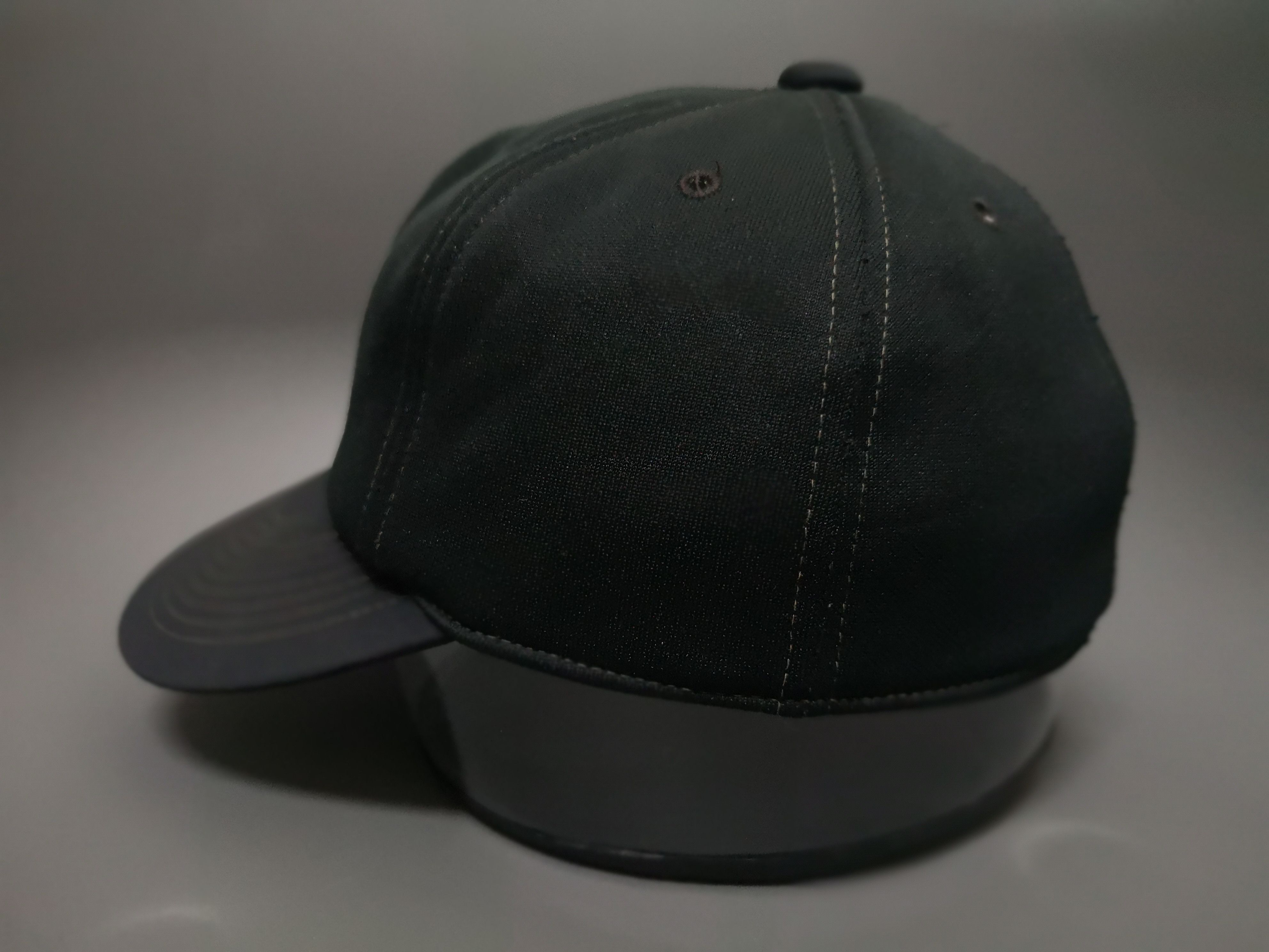 Japanese Brand × Vintage VINTAGE JAPANESE FITTED BASEBALL CAP Size ONE SIZE - 11 Thumbnail