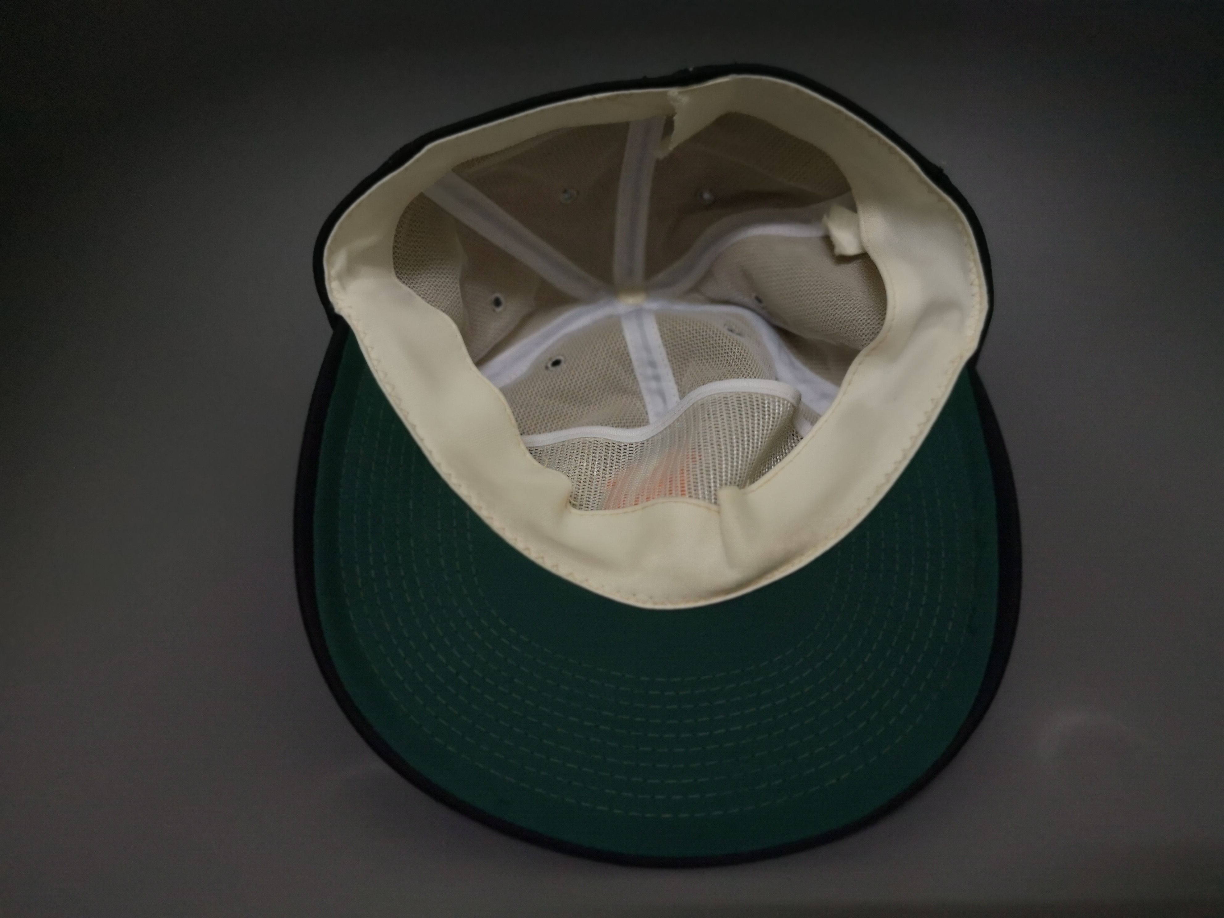 Japanese Brand × Vintage VINTAGE JAPANESE FITTED BASEBALL CAP Size ONE SIZE - 16 Thumbnail