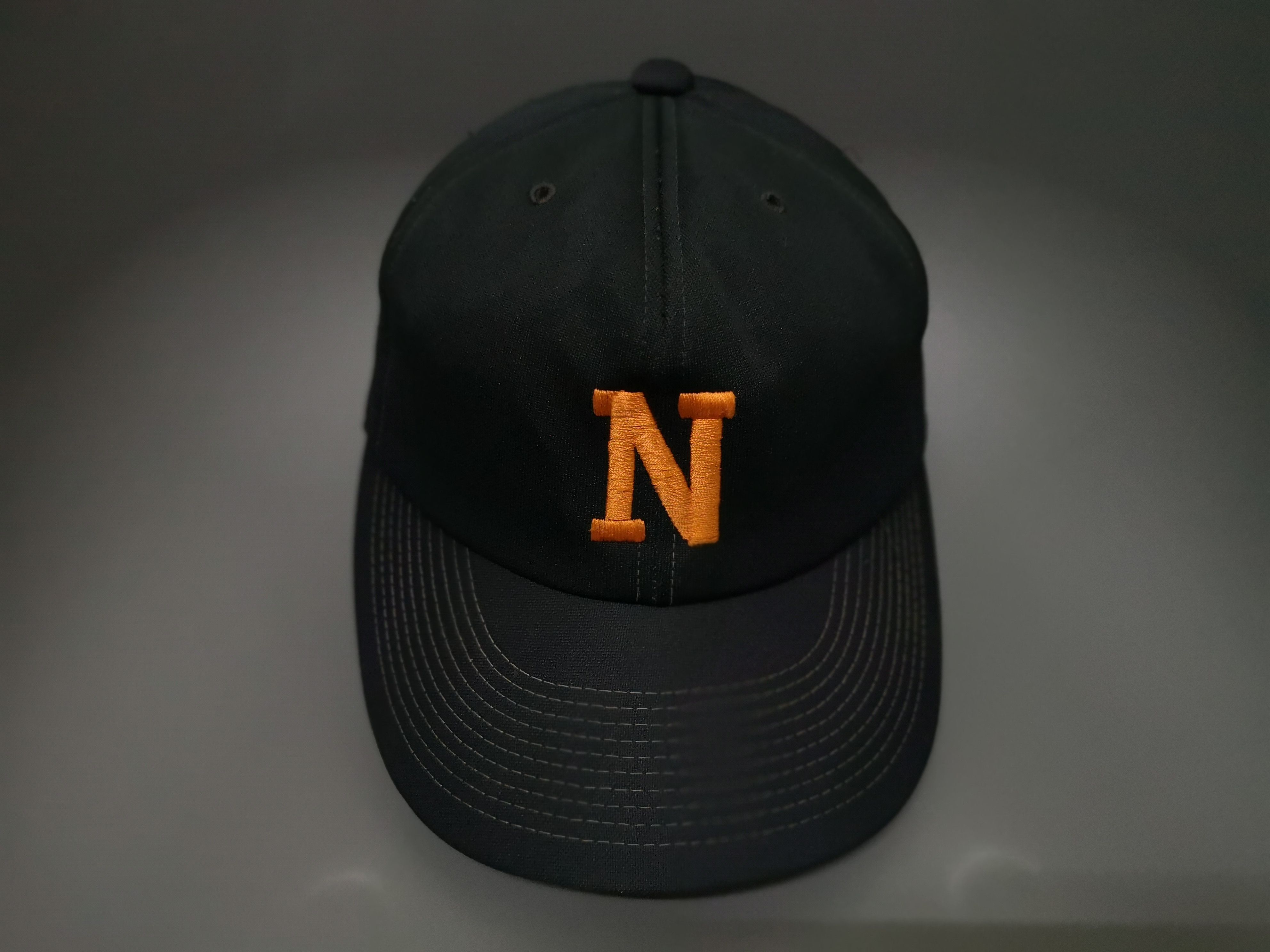 Japanese Brand × Vintage VINTAGE JAPANESE FITTED BASEBALL CAP Size ONE SIZE - 6 Thumbnail