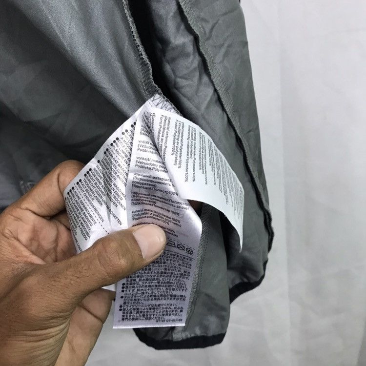 Japanese Brand Shimano europe high tech campus 92 fishing moutain jacket Size US M / EU 48-50 / 2 - 11 Thumbnail