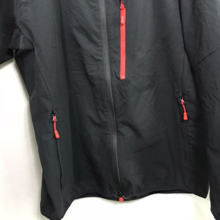 Japanese Brand Shimano europe high tech campus 92 fishing moutain jacket Size US M / EU 48-50 / 2 - 7 Thumbnail