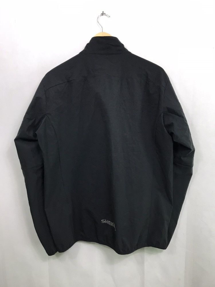 Japanese Brand Shimano europe high tech campus 92 fishing moutain jacket Size US M / EU 48-50 / 2 - 4 Thumbnail