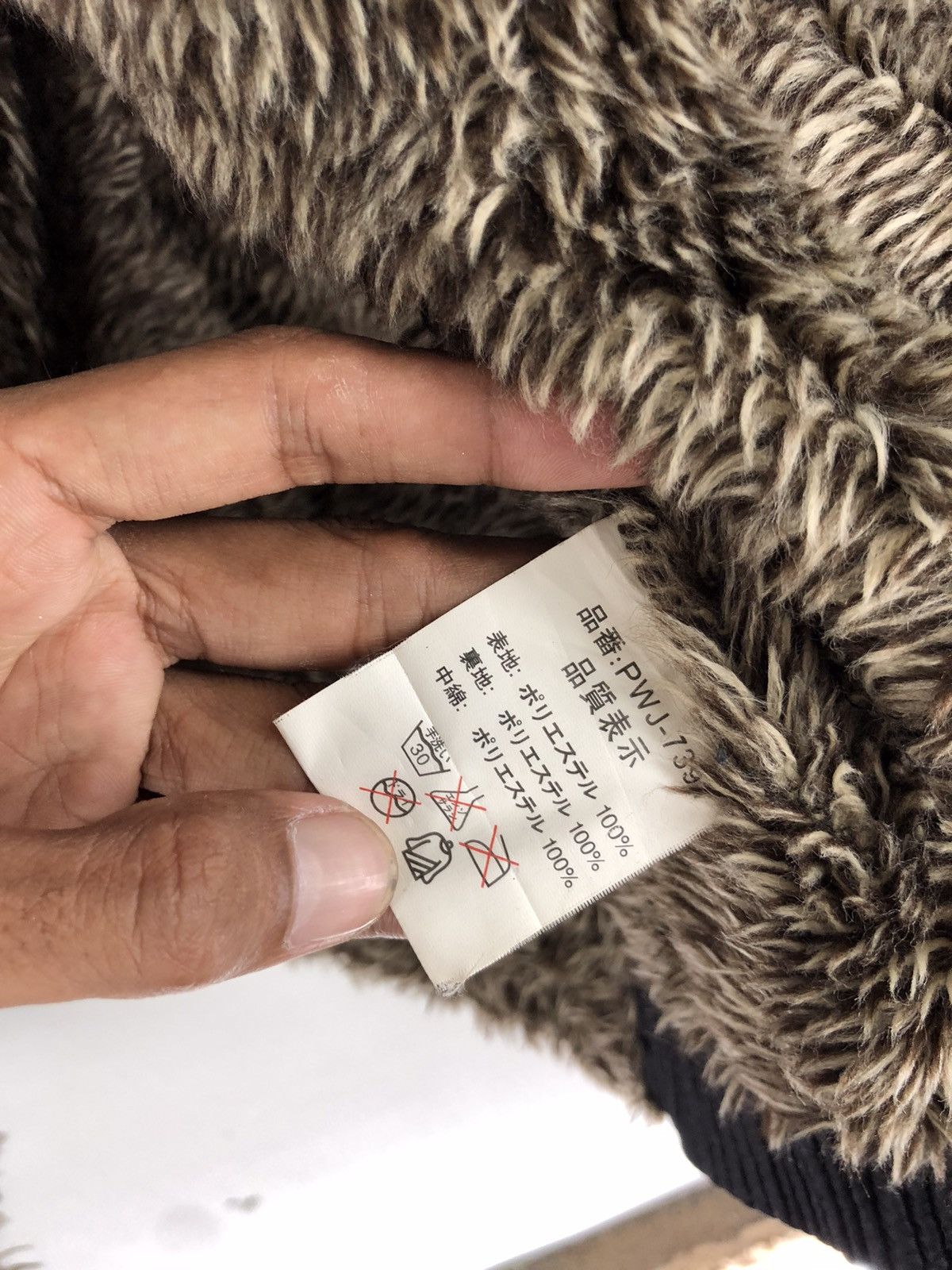 Japanese Brand 🔥PICK UP EMBROIDERY JACKET Size US L / EU 52-54 / 3 - 10 Thumbnail