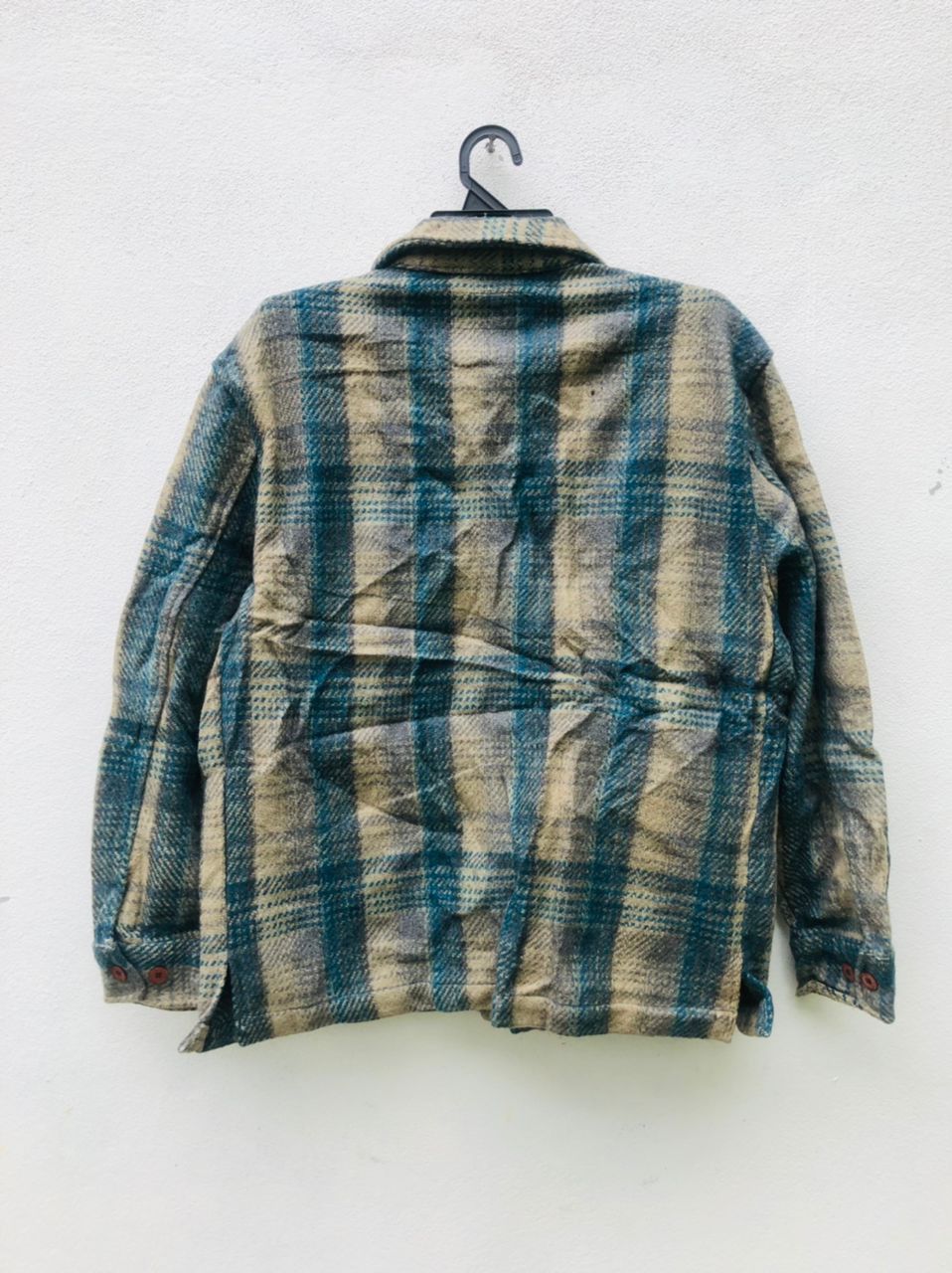 Japanese Brand × Vintage Vintage Pair Shine Japanese Travis Scott Fashion Style Size US M / EU 48-50 / 2 - 3 Thumbnail