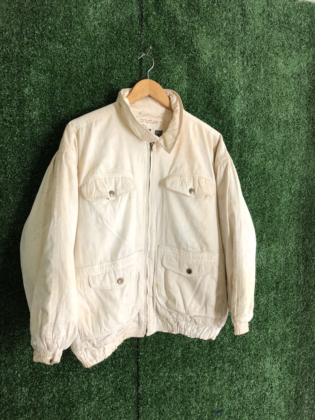 Japanese Brand Ketch Size US L / EU 52-54 / 3 - 3 Thumbnail