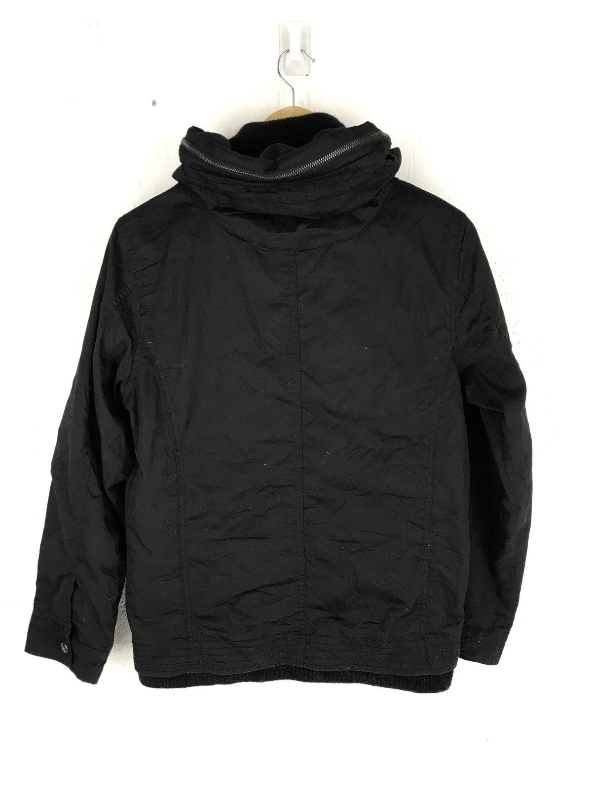 Japanese Brand 🔥FINAL DROP💢 Panaspur Work Of Profeessional Two pocket Size US M / EU 48-50 / 2 - 4 Thumbnail