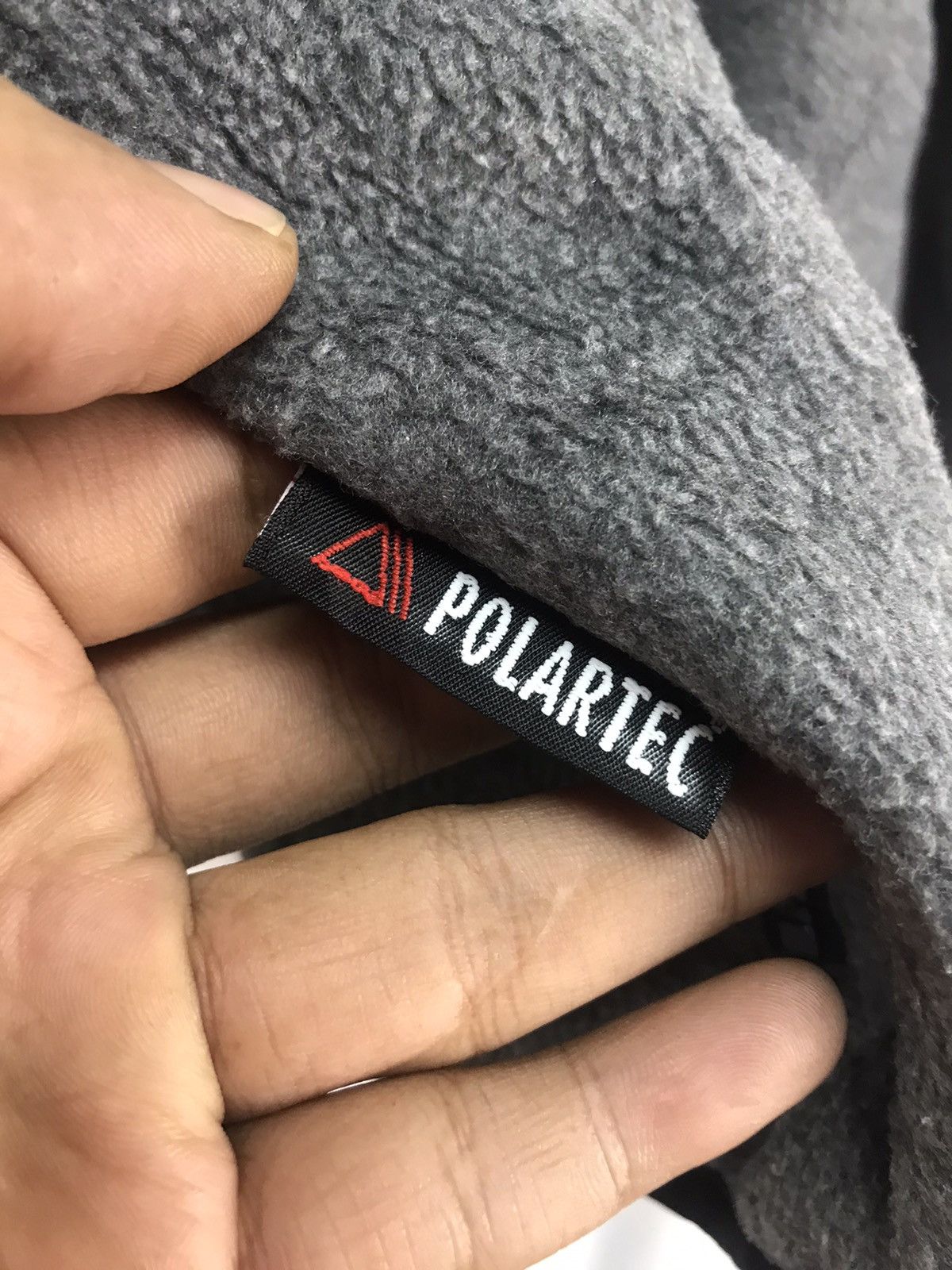 Polartec × Woolrich Woolen Mills Woolrich x polartec fleece zipper jacket Size US M / EU 48-50 / 2 - 6 Thumbnail