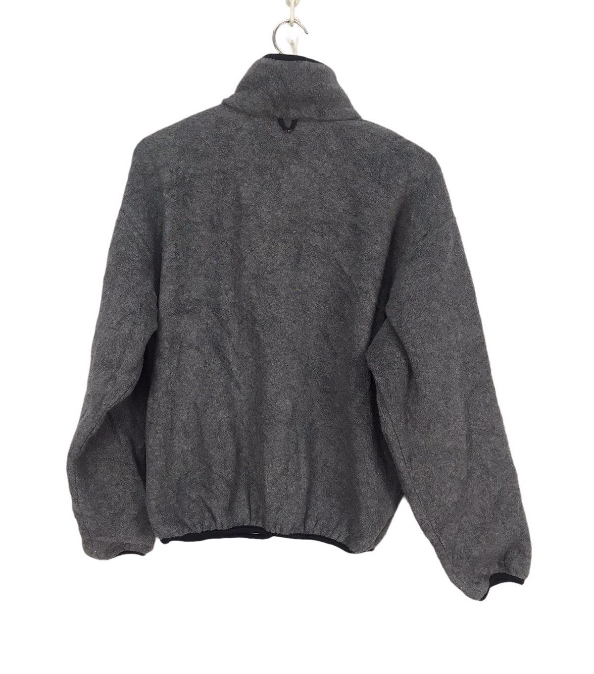 Polartec × Woolrich Woolen Mills Woolrich x polartec fleece zipper jacket Size US M / EU 48-50 / 2 - 2 Thumbnail