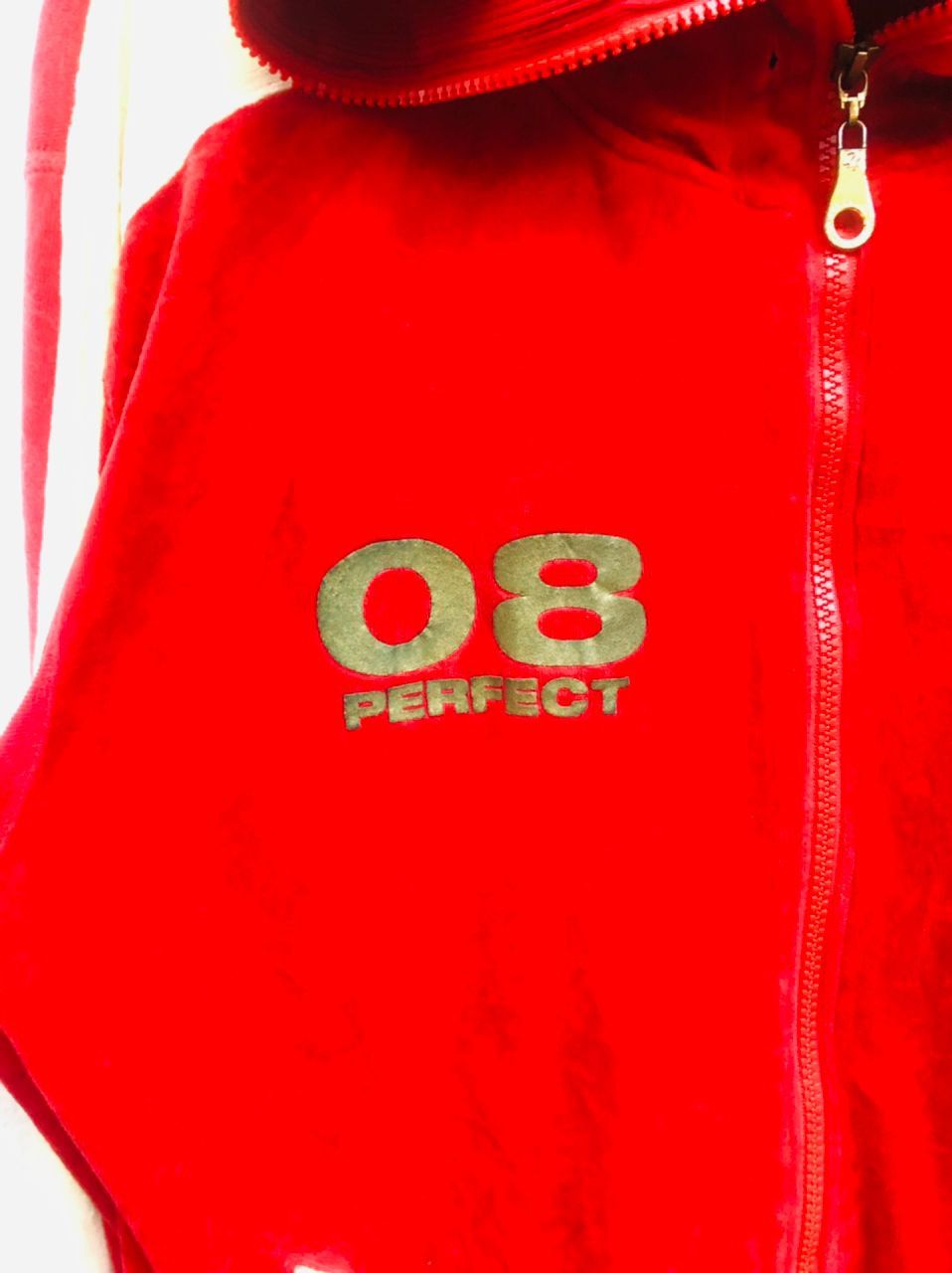 Japanese Brand × Vintage Vintage 24 Karat Gold Japanese Designer Fashion Style Size US L / EU 52-54 / 3 - 5 Thumbnail