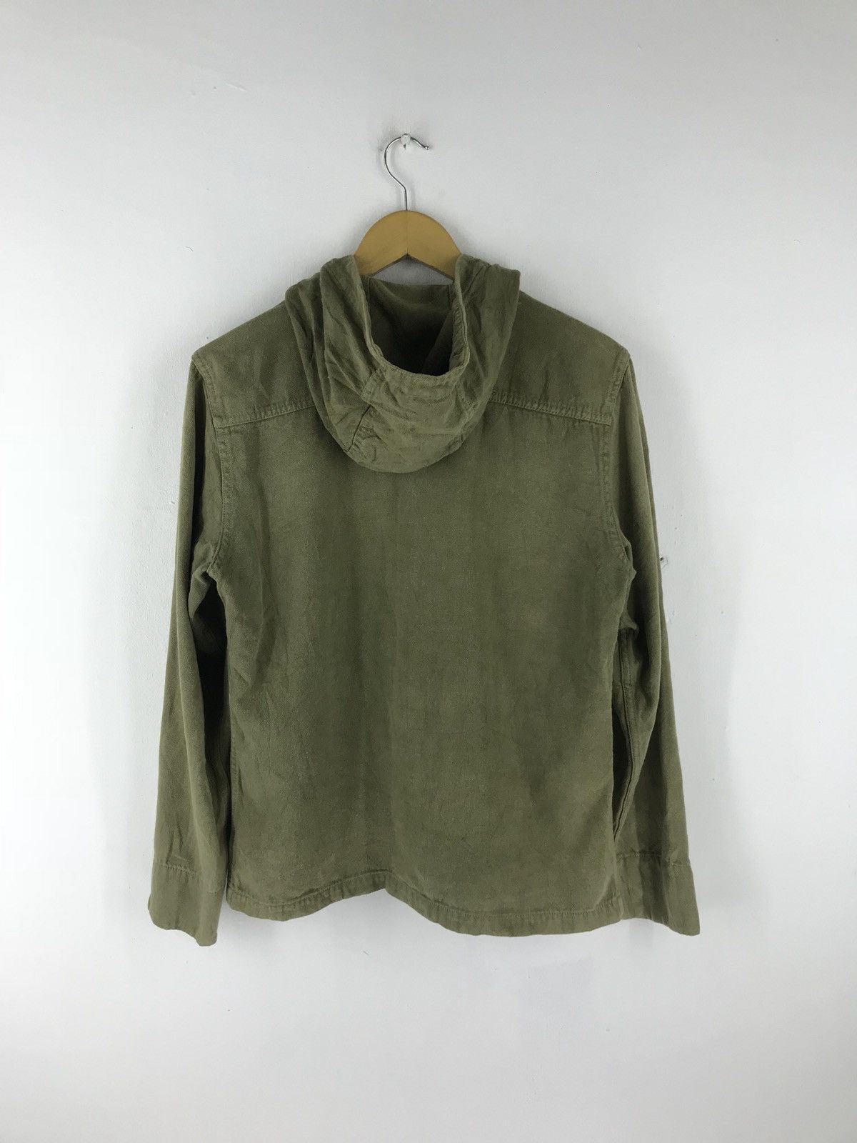 Japanese Brand × SEMBL 🔥FINAL DROP🔥SEMBL ENSEMBLE MODERN CLOTING SAGE GREEN Size US S / EU 44-46 / 1 - 4 Thumbnail