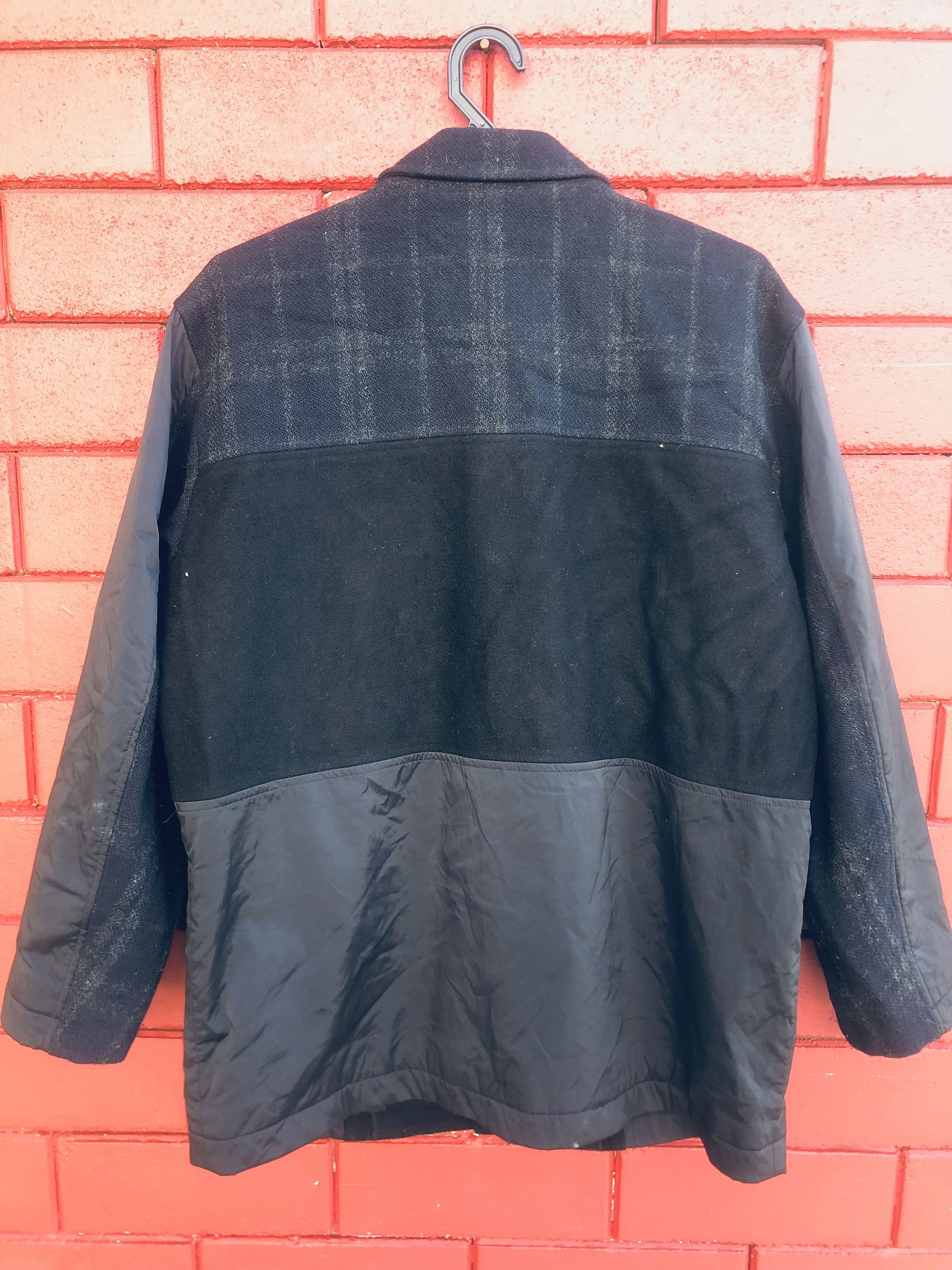 Japanese Brand × Vintage Vintage Pour Deux Plus Designer Fashion Style Jacket Size US M / EU 48-50 / 2 - 2 Thumbnail