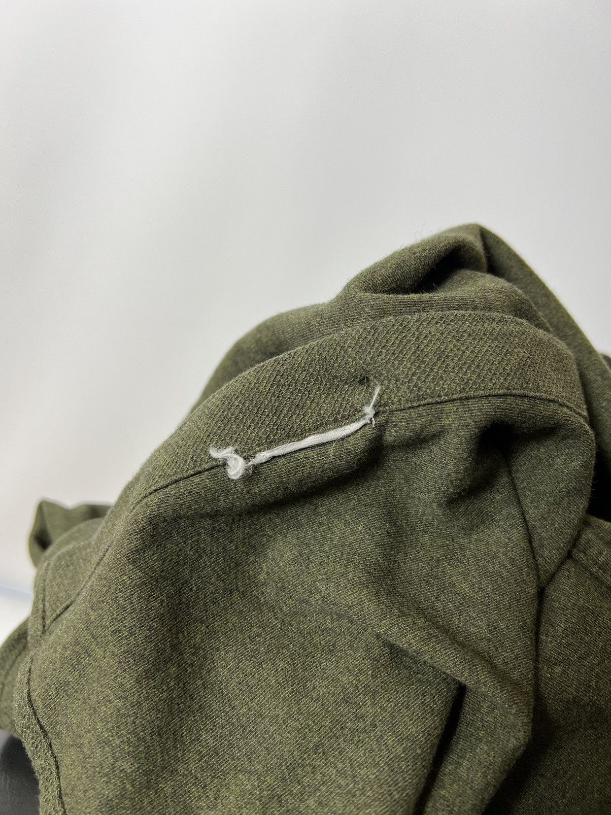 Designer × Polo Ralph Lauren Polo Ralph Lauren long sleeve shirt Size US M / EU 48-50 / 2 - 5 Thumbnail