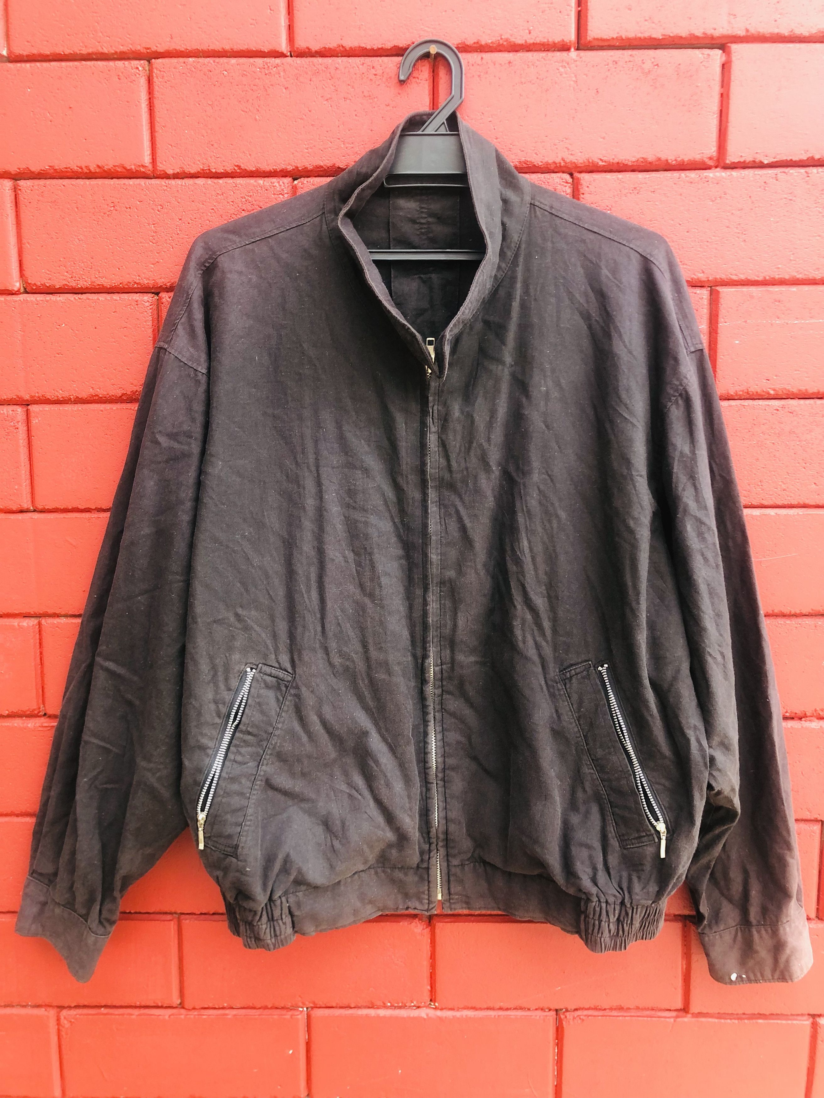 Japanese Brand × Vintage Vintage Loldanthony Japanese Designed Fashion Style Size US XL / EU 56 / 4 - 2 Thumbnail