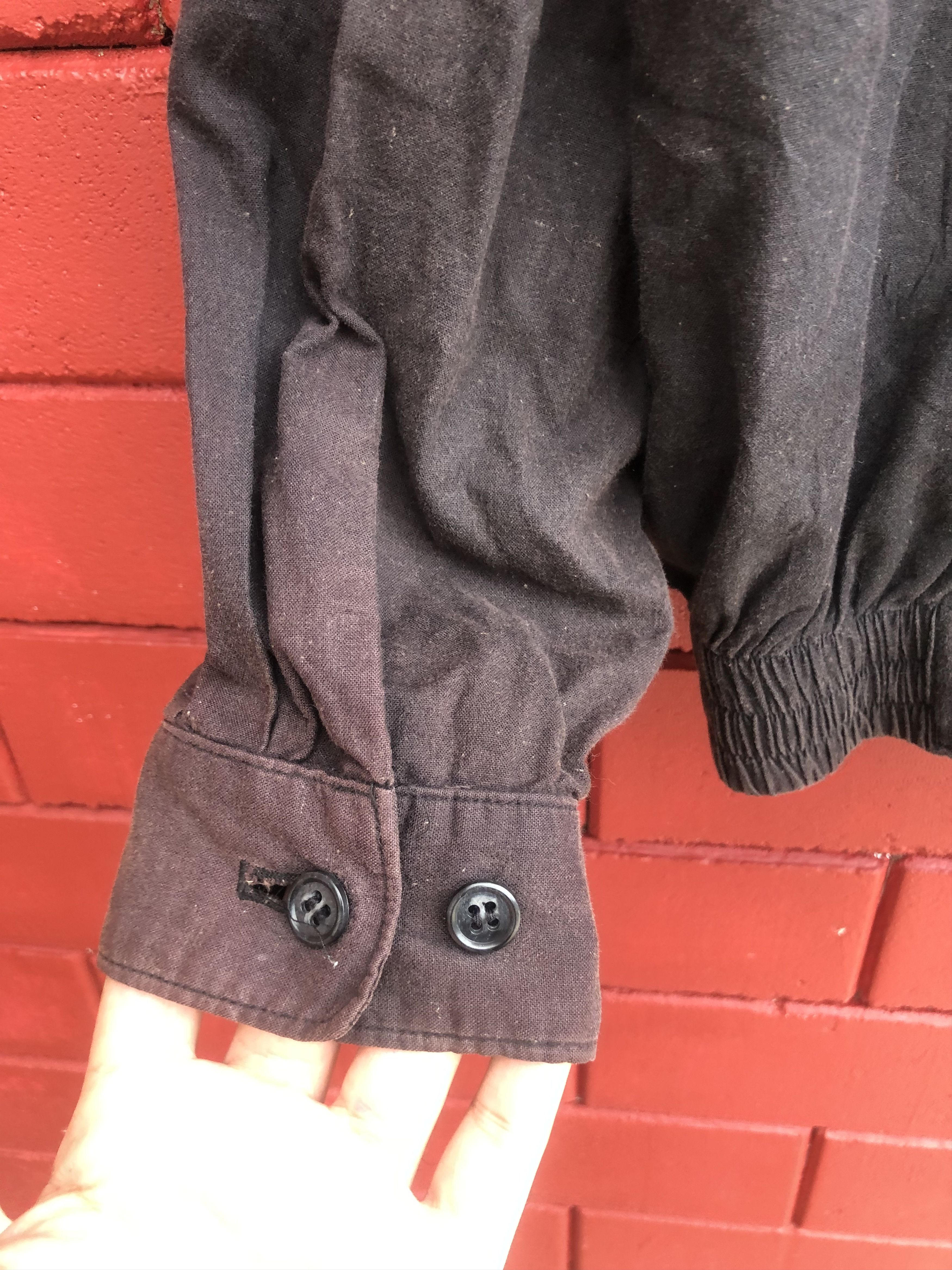 Japanese Brand × Vintage Vintage Loldanthony Japanese Designed Fashion Style Size US XL / EU 56 / 4 - 5 Thumbnail