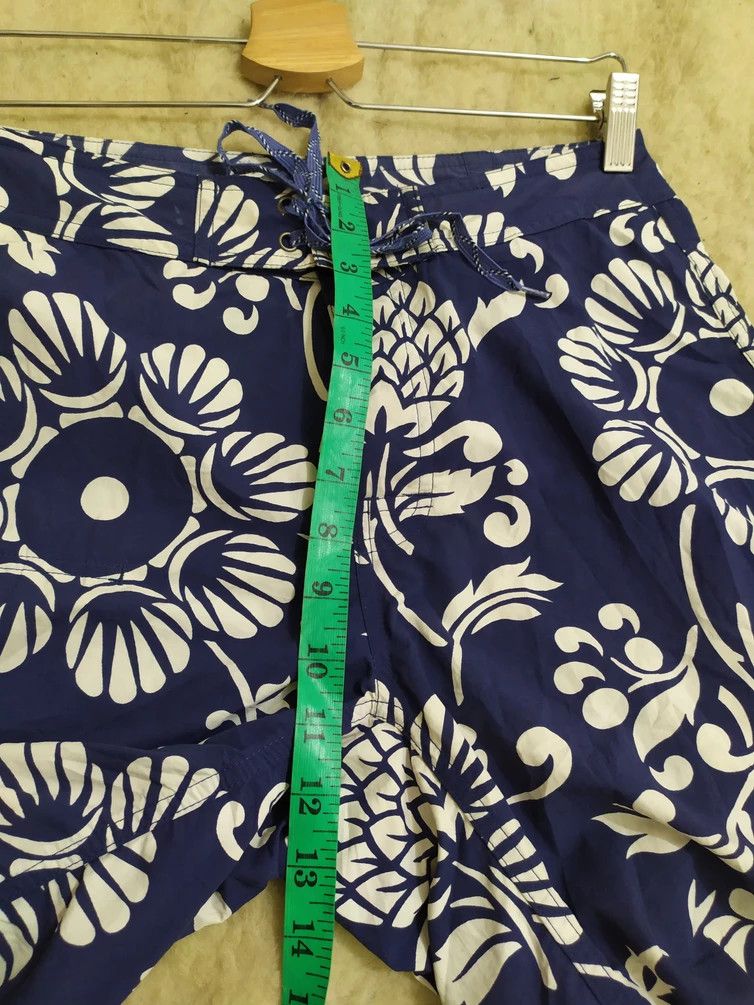 Patagonia × Vintage 🔥Patagonia Fullprint Floral short pants Packable embroidery Size US 28 / EU 44 - 11 Thumbnail