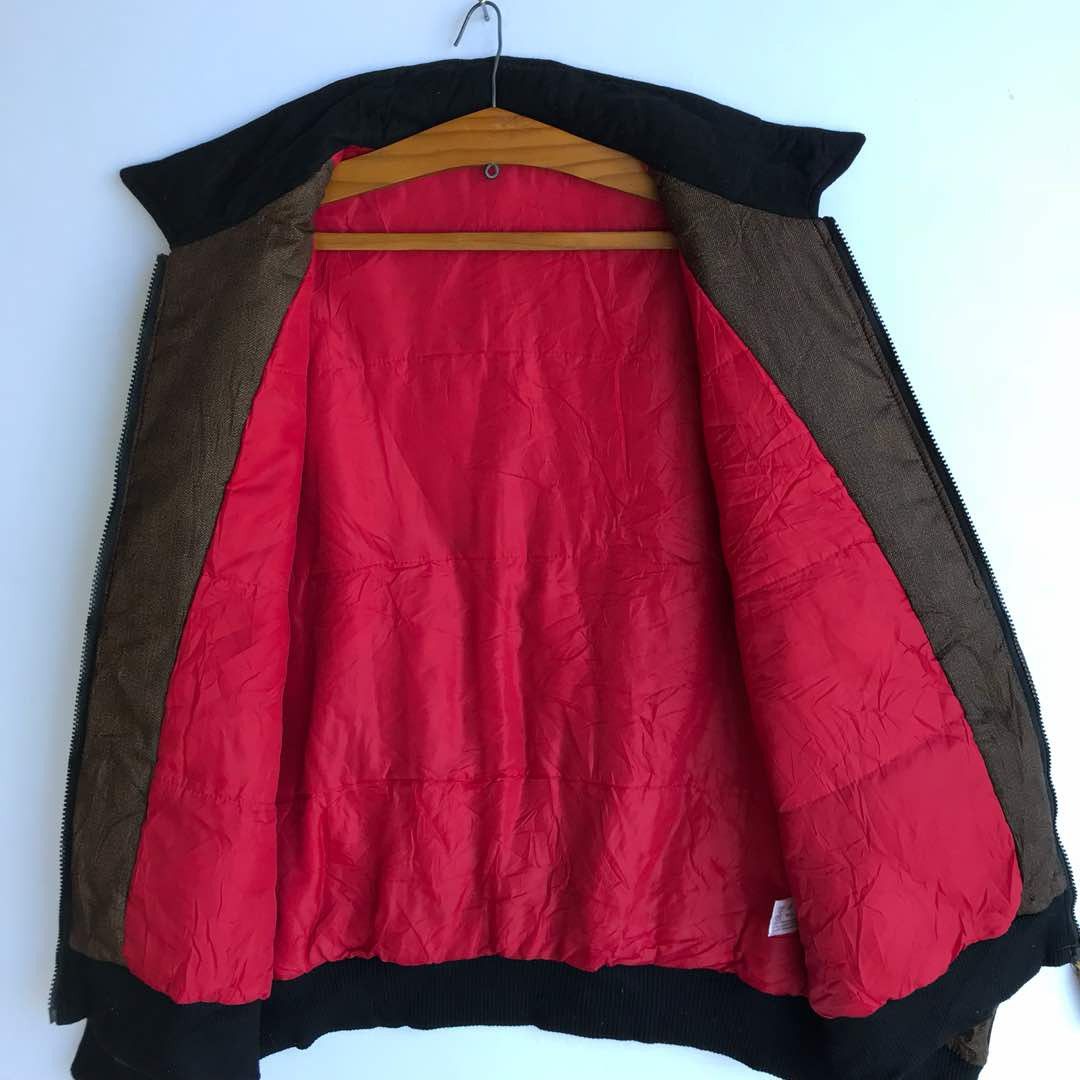 Japanese Brand 🔔 🔉🔊 🔥 ❗️FINAL DROP ❗️🔥 DRAGON BOMBER JACKET Size US L / EU 52-54 / 3 - 6 Thumbnail