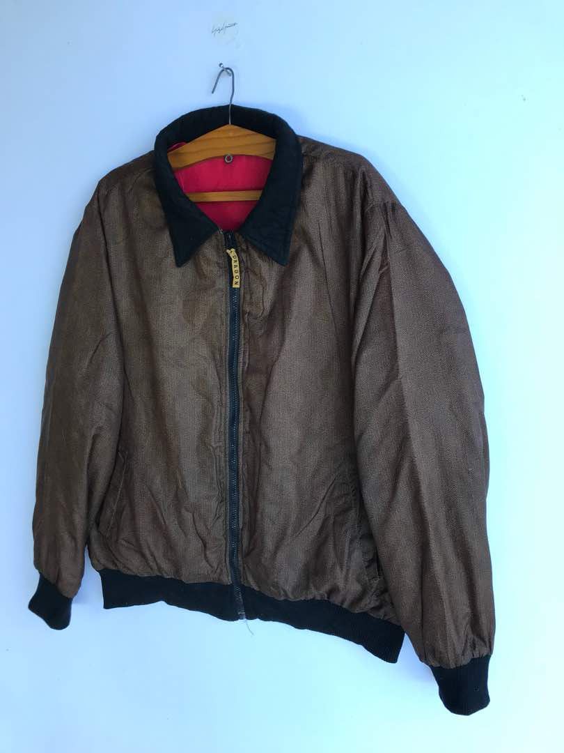 Japanese Brand 🔔 🔉🔊 🔥 ❗️FINAL DROP ❗️🔥 DRAGON BOMBER JACKET Size US L / EU 52-54 / 3 - 2 Thumbnail