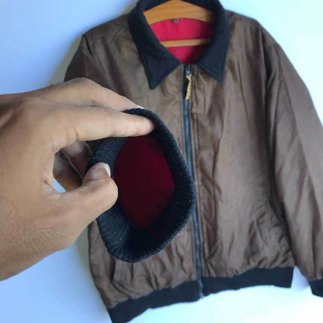 Japanese Brand 🔔 🔉🔊 🔥 ❗️FINAL DROP ❗️🔥 DRAGON BOMBER JACKET Size US L / EU 52-54 / 3 - 7 Thumbnail
