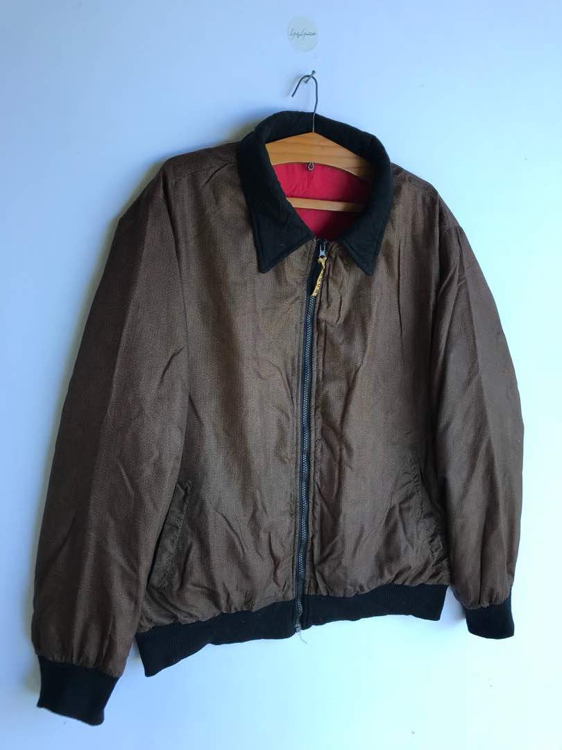 Japanese Brand 🔔 🔉🔊 🔥 ❗️FINAL DROP ❗️🔥 DRAGON BOMBER JACKET Size US L / EU 52-54 / 3 - 3 Thumbnail