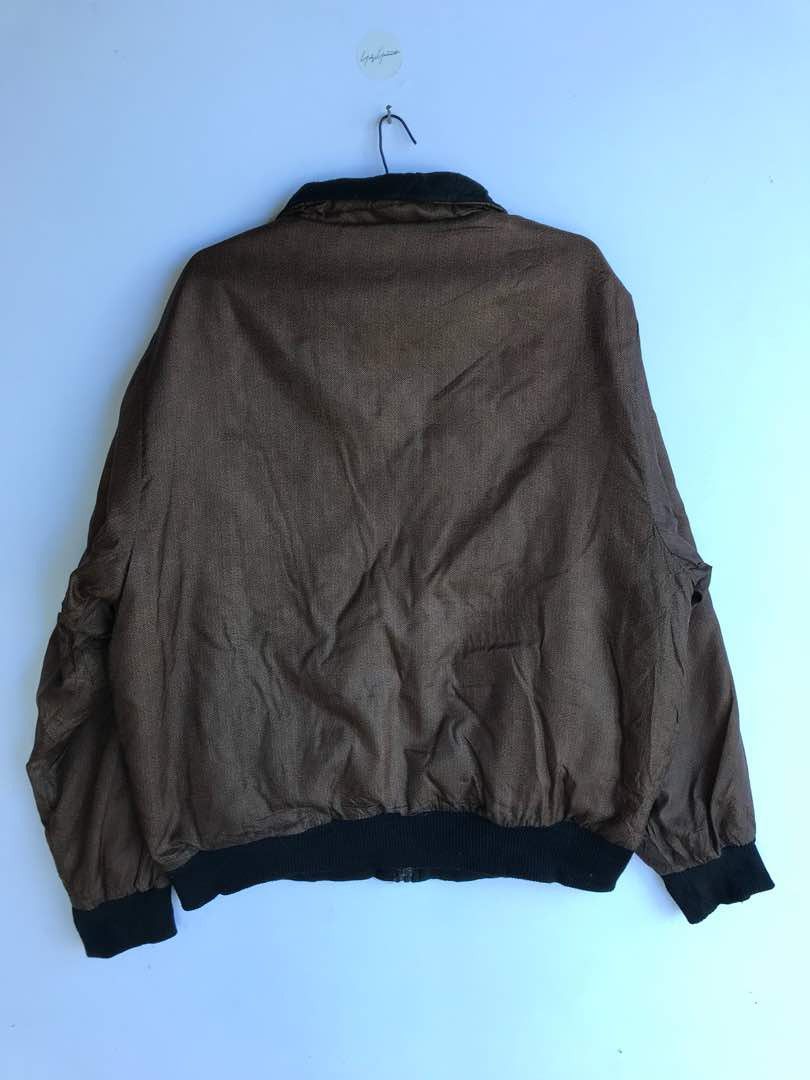 Japanese Brand 🔔 🔉🔊 🔥 ❗️FINAL DROP ❗️🔥 DRAGON BOMBER JACKET Size US L / EU 52-54 / 3 - 5 Thumbnail