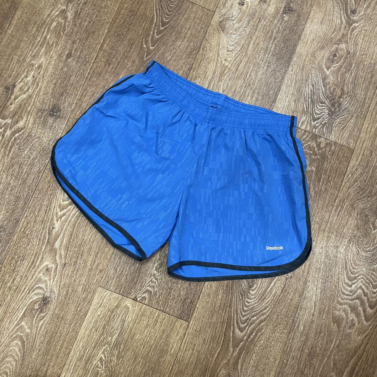 Reebok Vintage Shorts Logo Y2K Reebok Streetwear 30 Size US 30 / EU 46 - 3 Thumbnail
