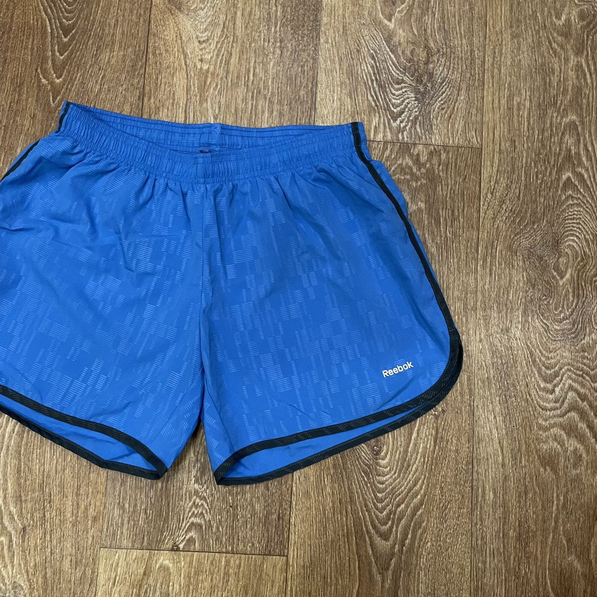 Reebok Vintage Shorts Logo Y2K Reebok Streetwear 30 Size US 30 / EU 46 - 2 Thumbnail