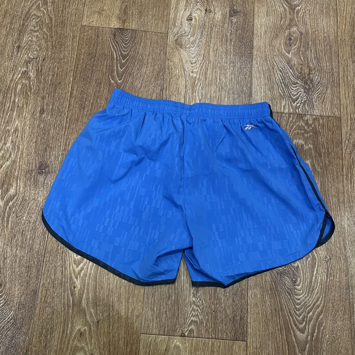 Reebok Vintage Shorts Logo Y2K Reebok Streetwear 30 Size US 30 / EU 46 - 5 Thumbnail