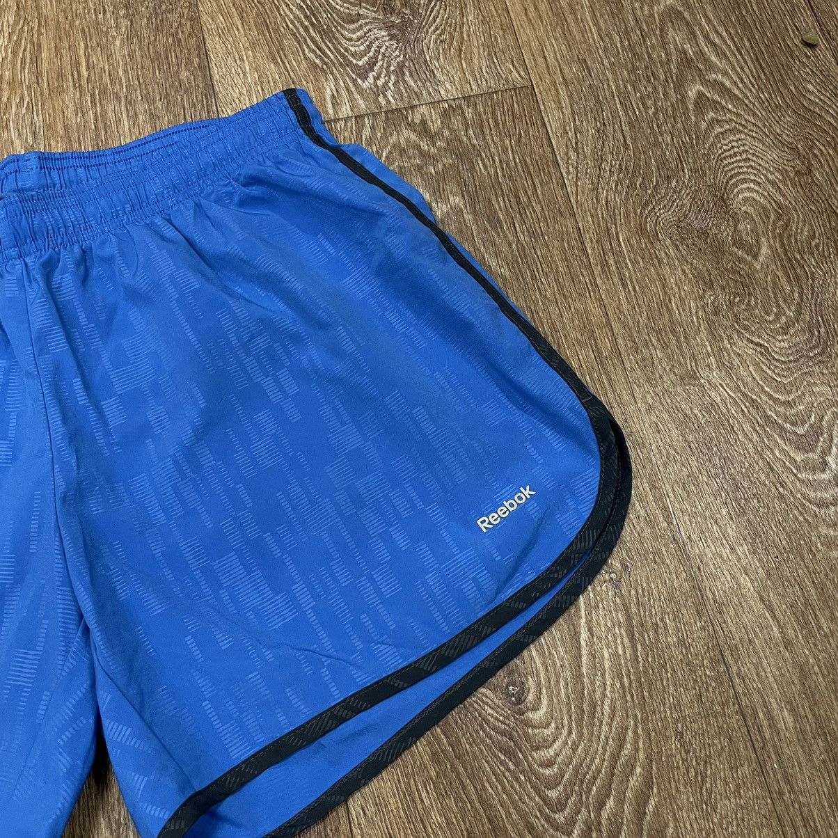 Reebok Vintage Shorts Logo Y2K Reebok Streetwear 30 Size US 30 / EU 46 - 4 Thumbnail