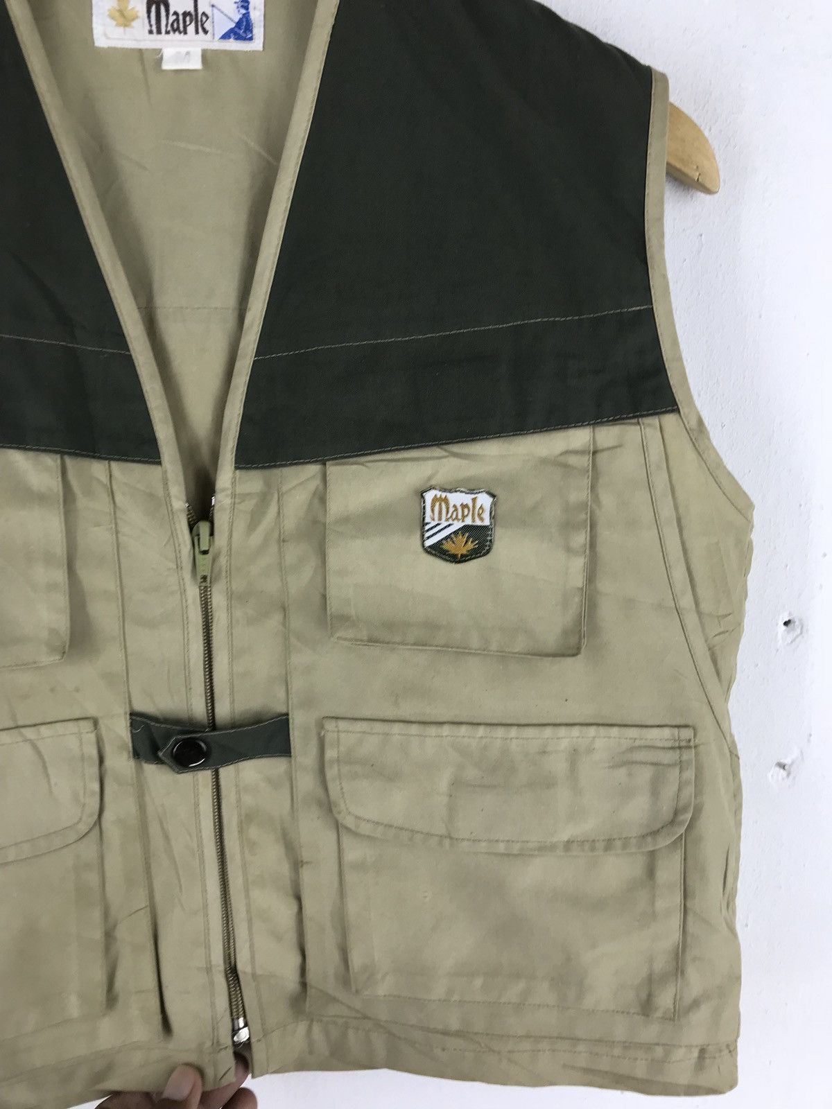 Hunter 🔔 🔥 ❗️FINAL DROP ❗️🔥 Rare Maple Utility Tactical Pocket Size US M / EU 48-50 / 2 - 6 Thumbnail