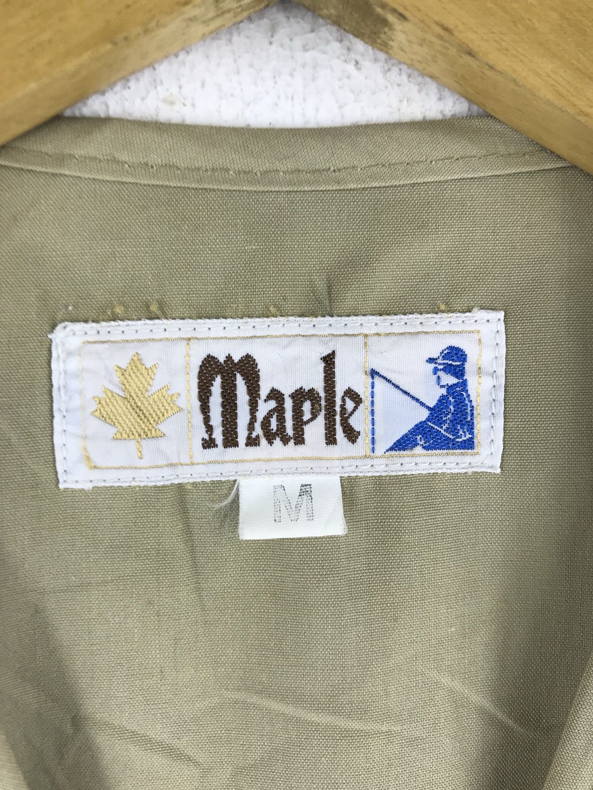 Hunter 🔔 🔥 ❗️FINAL DROP ❗️🔥 Rare Maple Utility Tactical Pocket Size US M / EU 48-50 / 2 - 7 Thumbnail