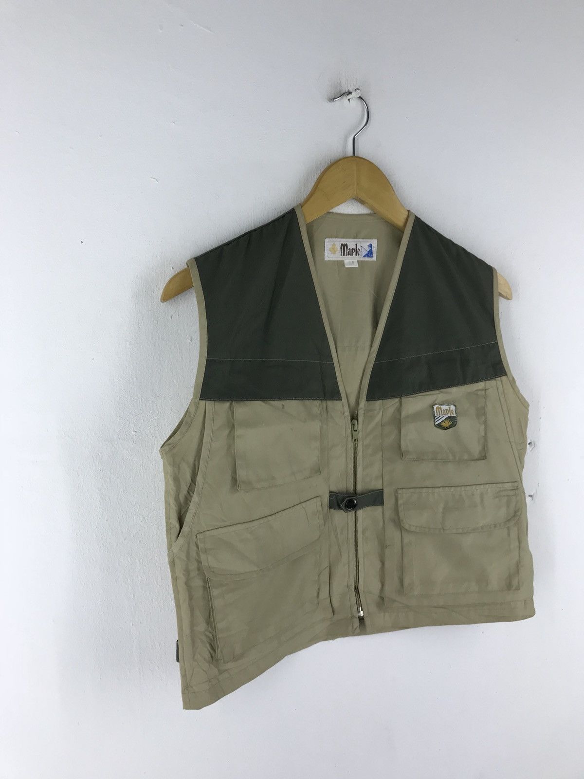 Hunter 🔔 🔥 ❗️FINAL DROP ❗️🔥 Rare Maple Utility Tactical Pocket Size US M / EU 48-50 / 2 - 3 Thumbnail