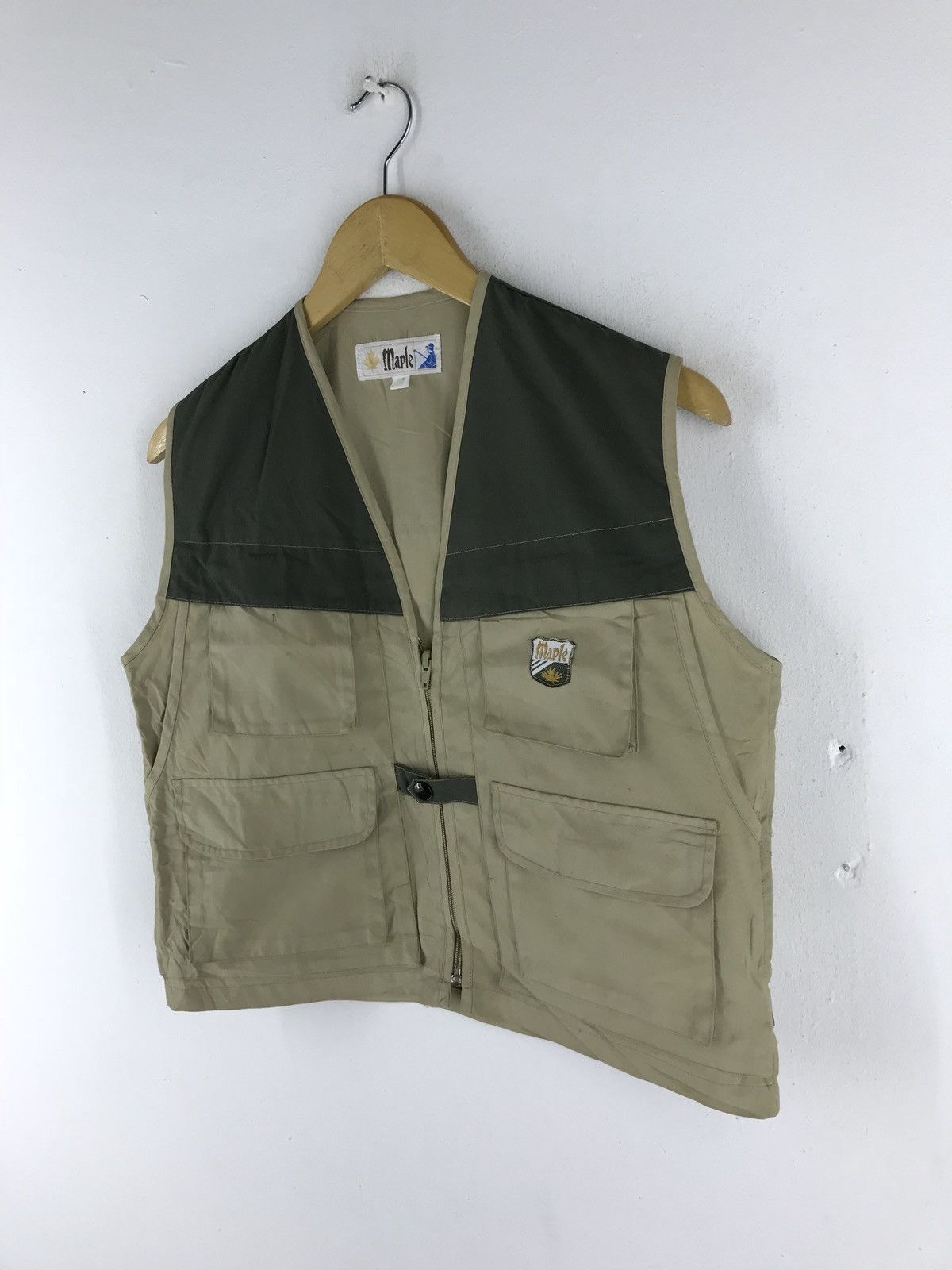 Hunter 🔔 🔥 ❗️FINAL DROP ❗️🔥 Rare Maple Utility Tactical Pocket Size US M / EU 48-50 / 2 - 2 Thumbnail