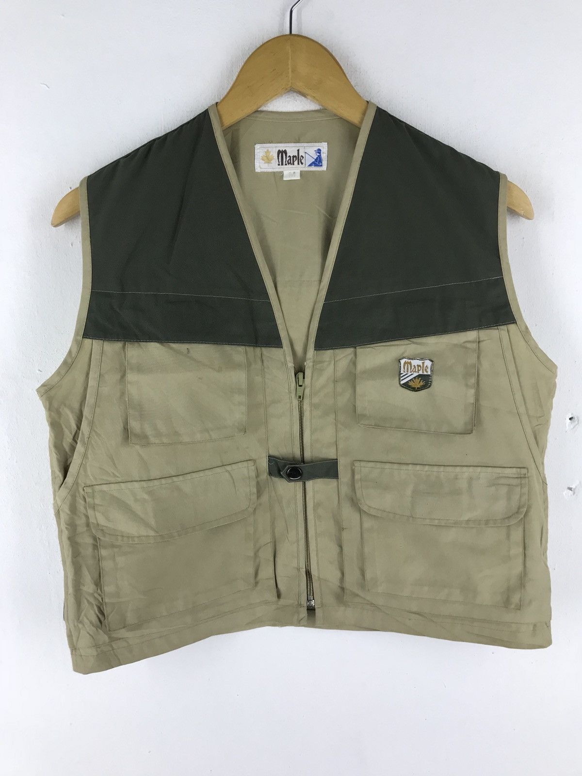 Hunter 🔔 🔥 ❗️FINAL DROP ❗️🔥 Rare Maple Utility Tactical Pocket Size US M / EU 48-50 / 2 - 4 Thumbnail