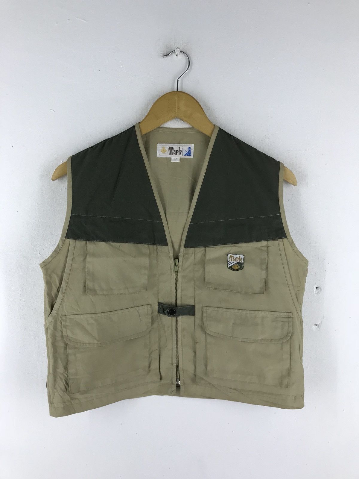 Hunter 🔔 🔥 ❗️FINAL DROP ❗️🔥 Rare Maple Utility Tactical Pocket Size US M / EU 48-50 / 2 - 1 Thumbnail