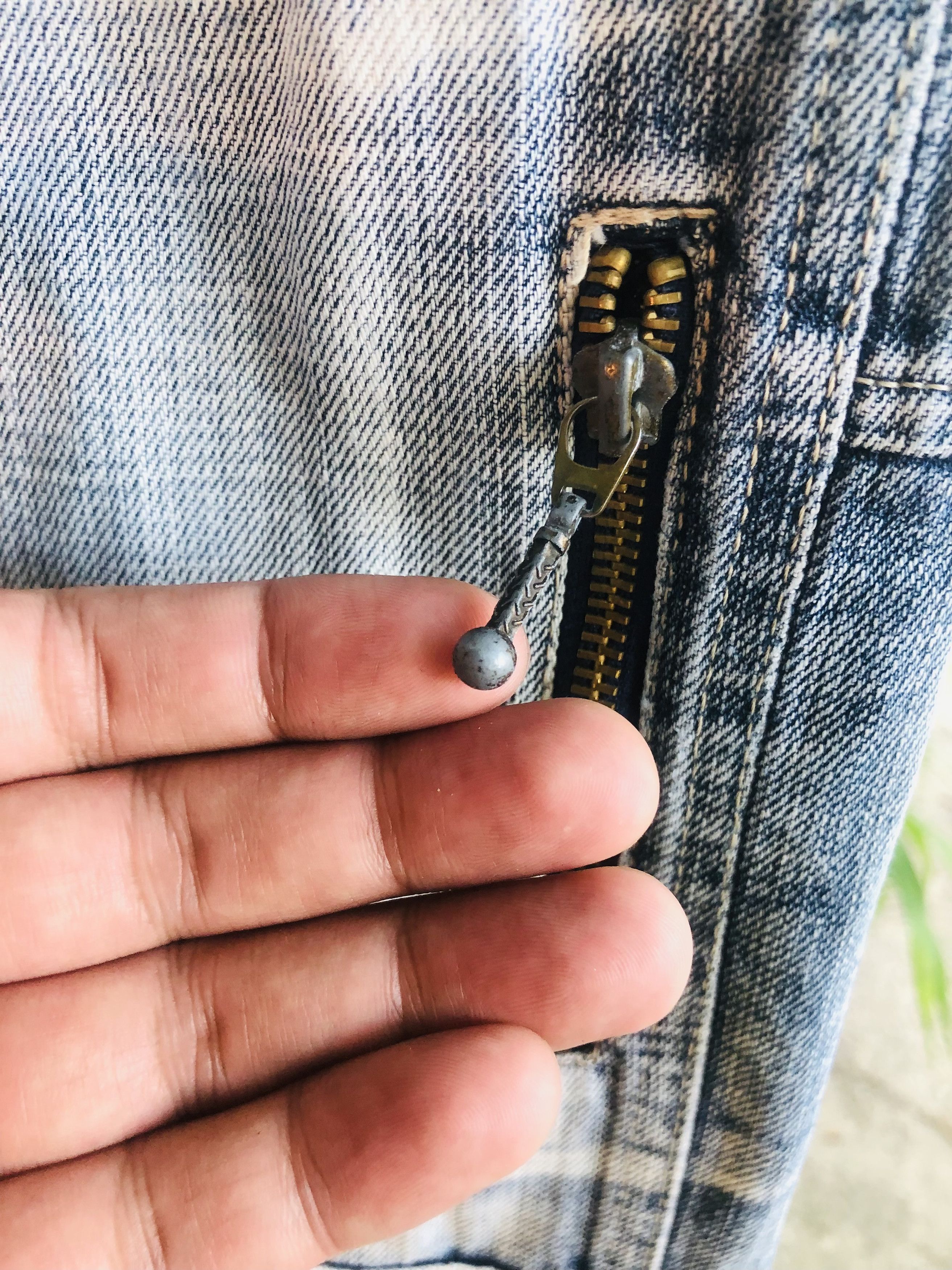 Japanese Brand × Vintage Vintage Ritchie Japanese Designed Fashion Style Size US 35 - 7 Thumbnail