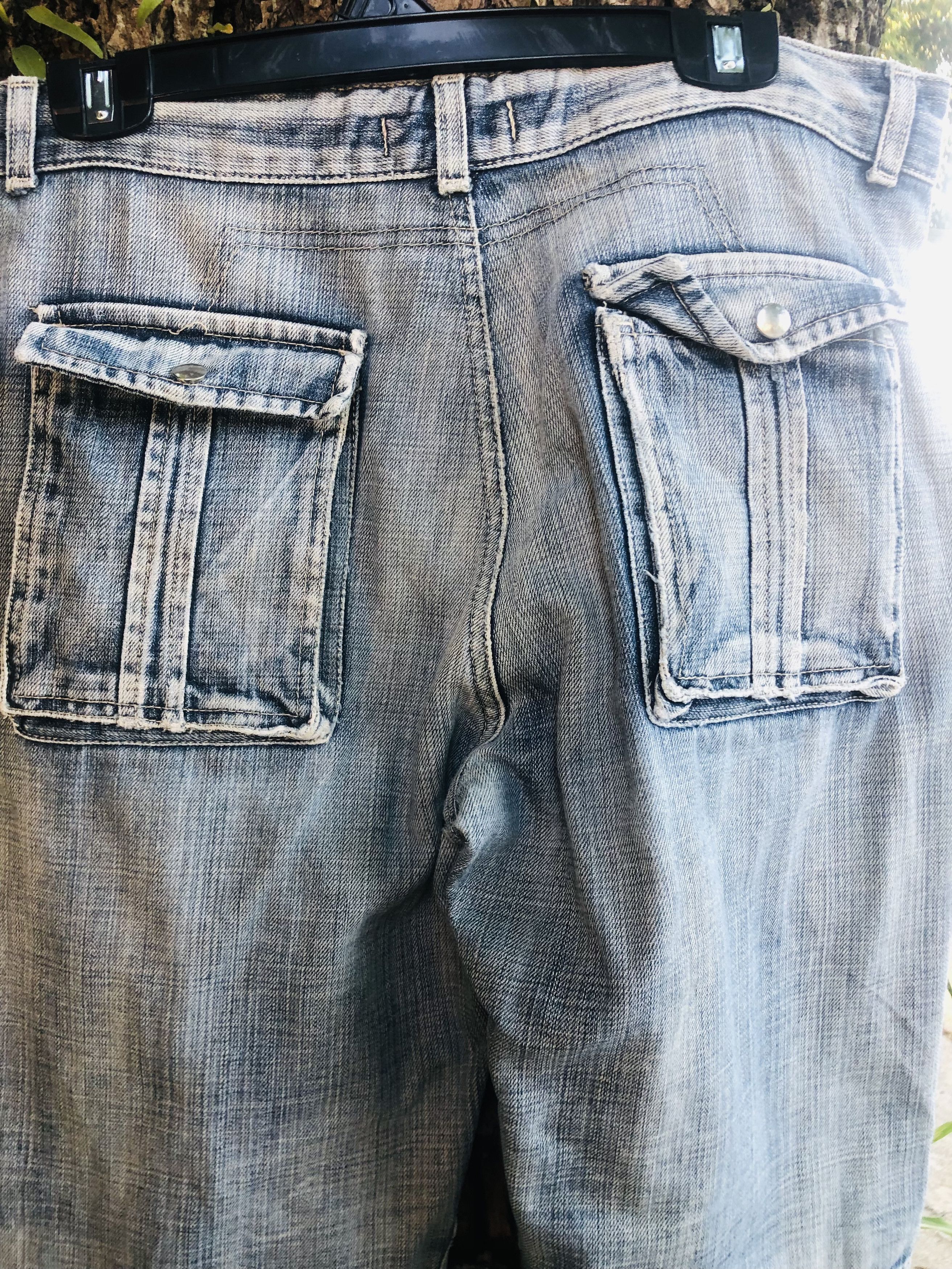 Japanese Brand × Vintage Vintage Ritchie Japanese Designed Fashion Style Size US 35 - 9 Thumbnail